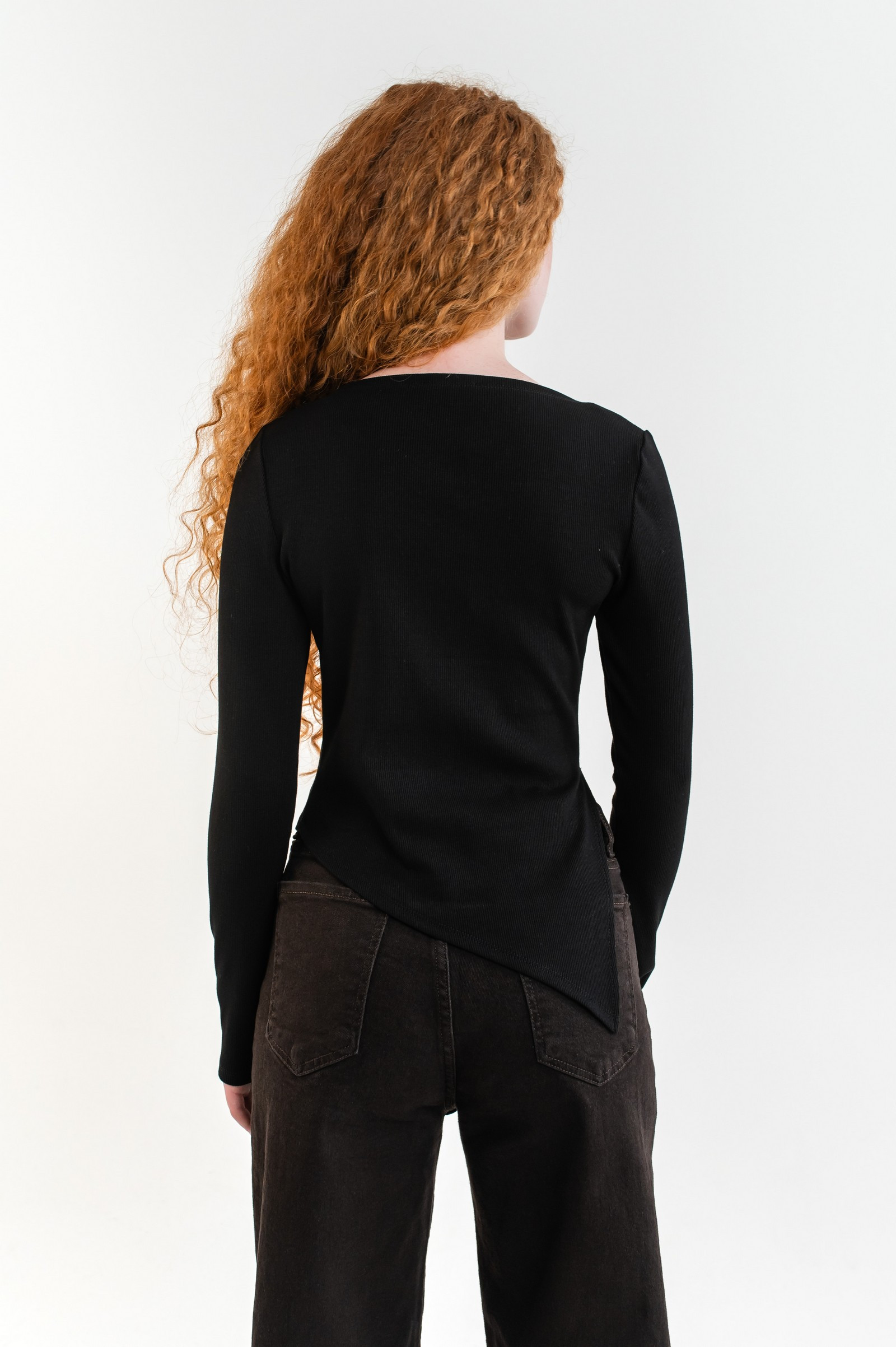 Sweatshirt Charlize, photo №4