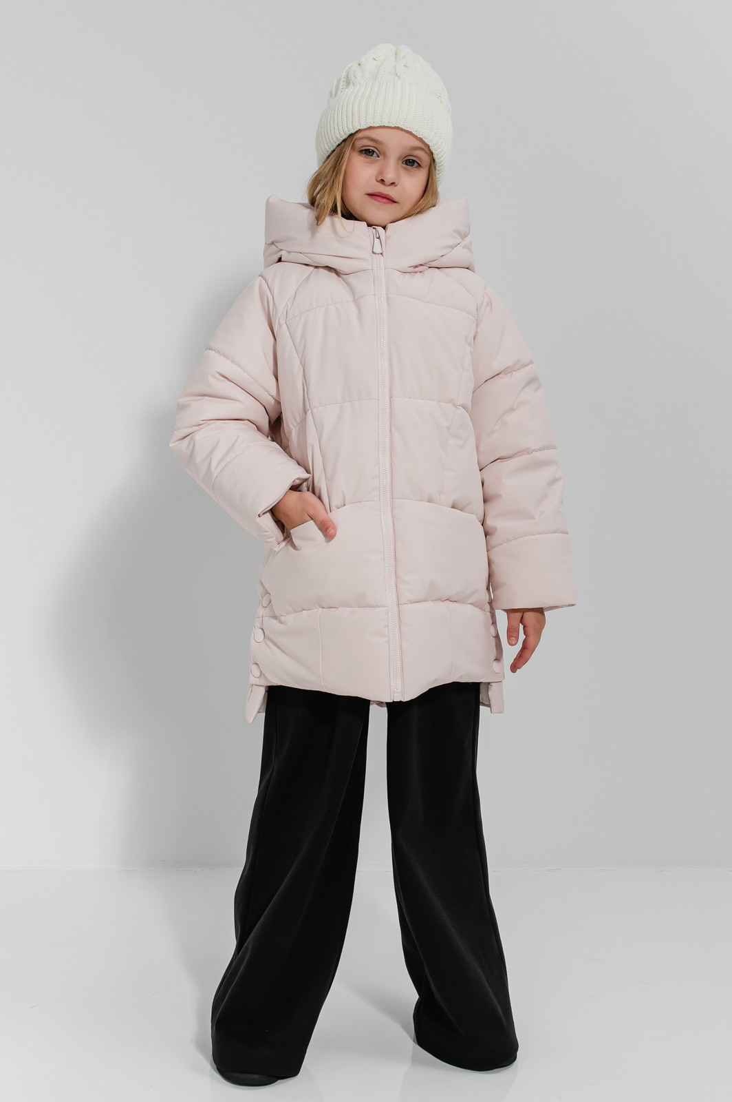 Jacket Flo, photo №2