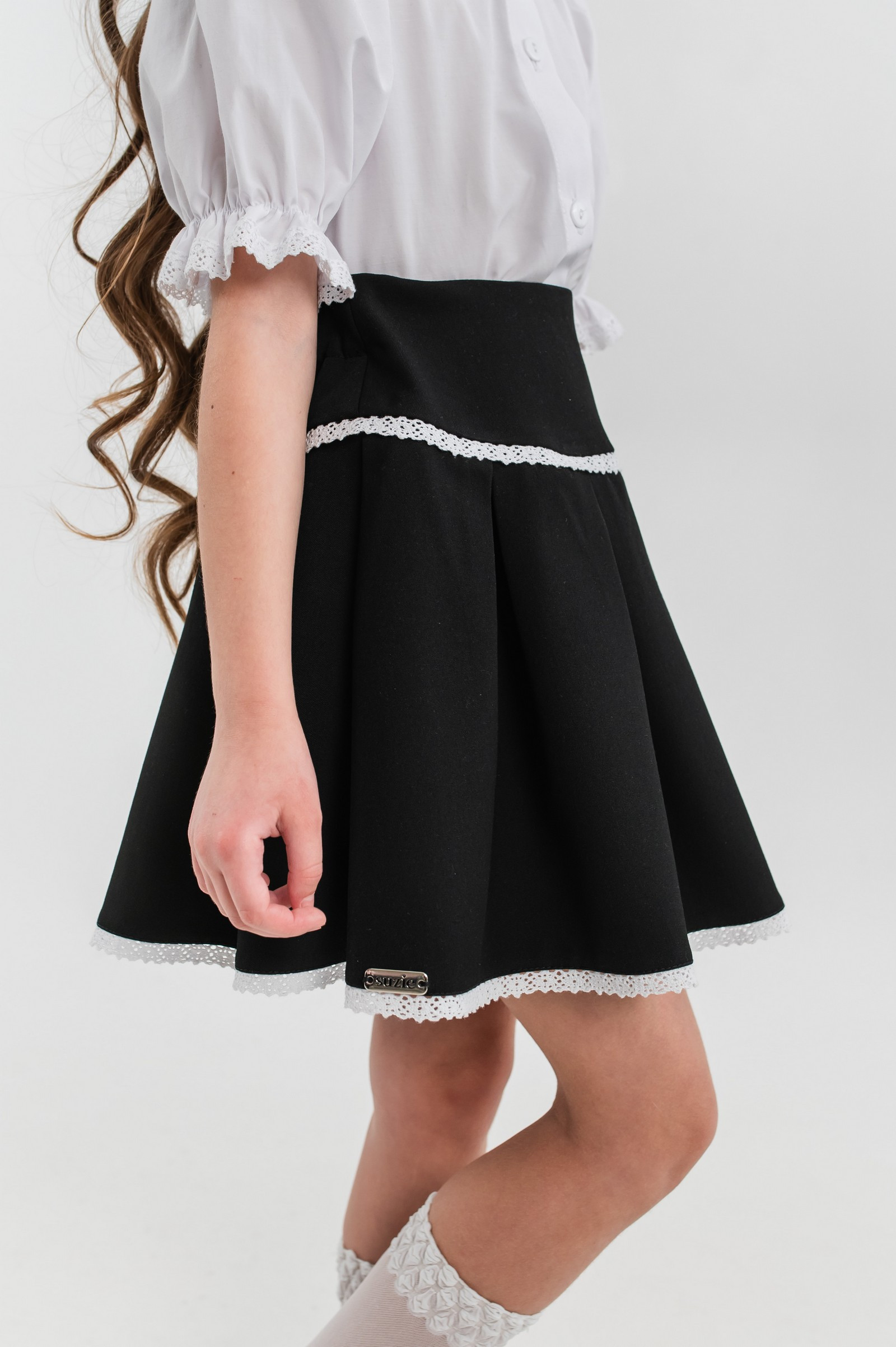 Skirt Aira, photo №3