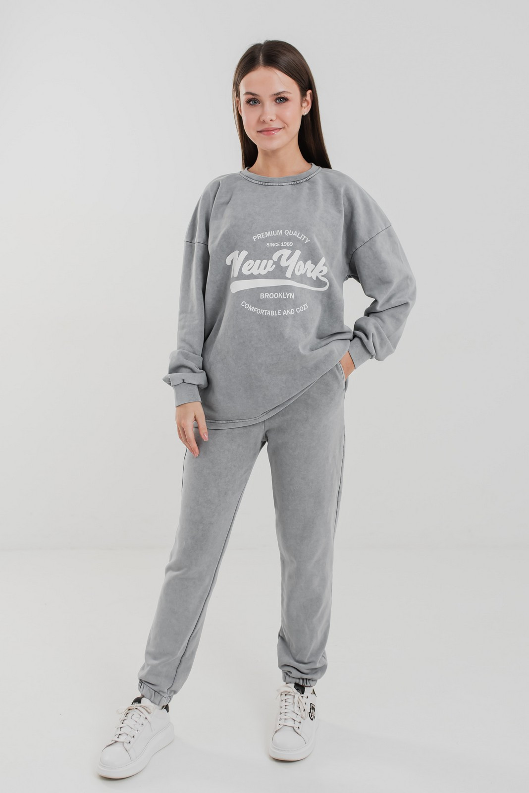 Костюм Хедли и Хезер, фото №1