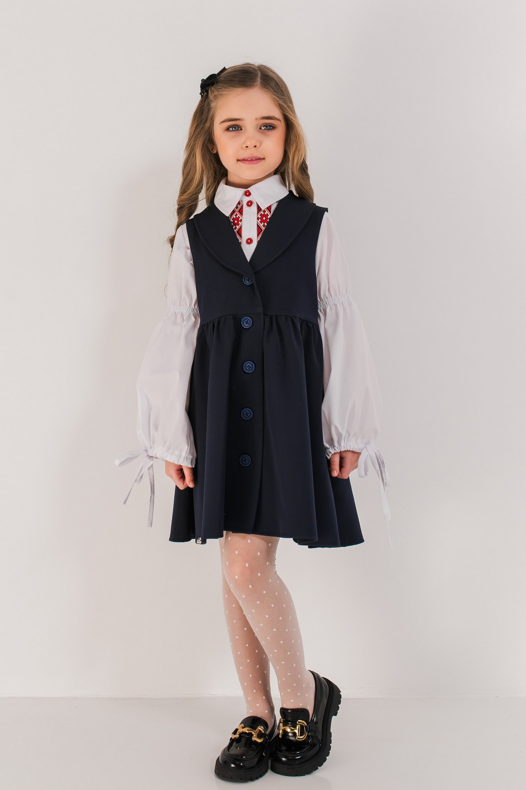Pinafore Ashley, photo №4