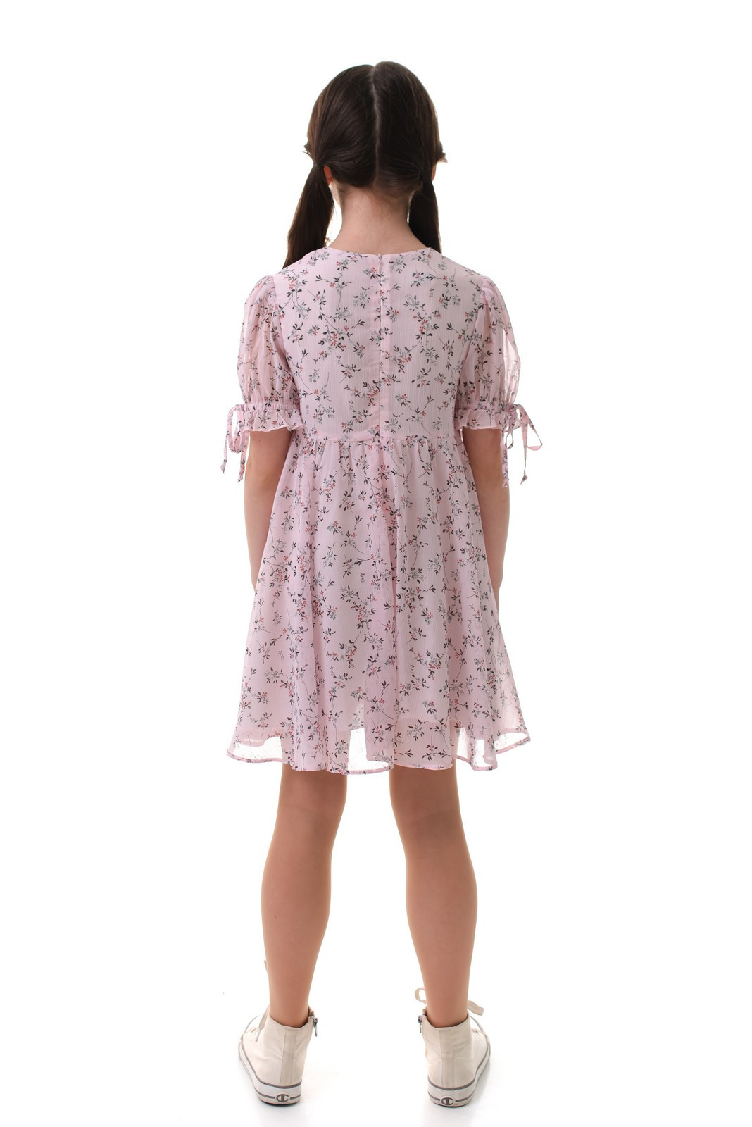Платье Баффи, фото №4