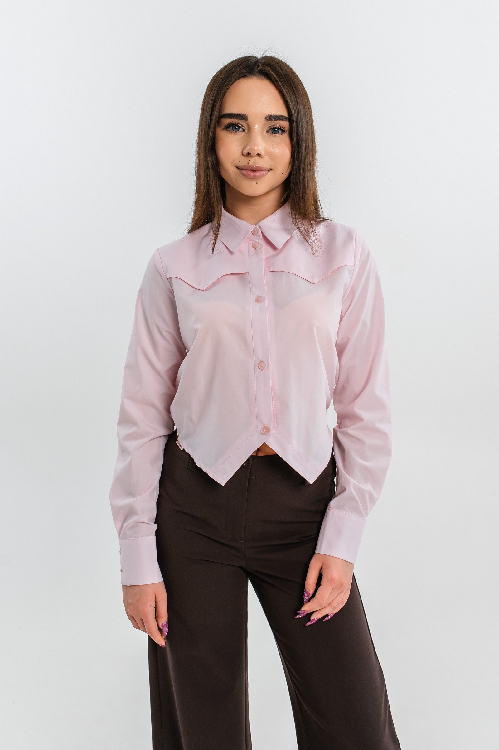 Сорочка Донна, фото №2