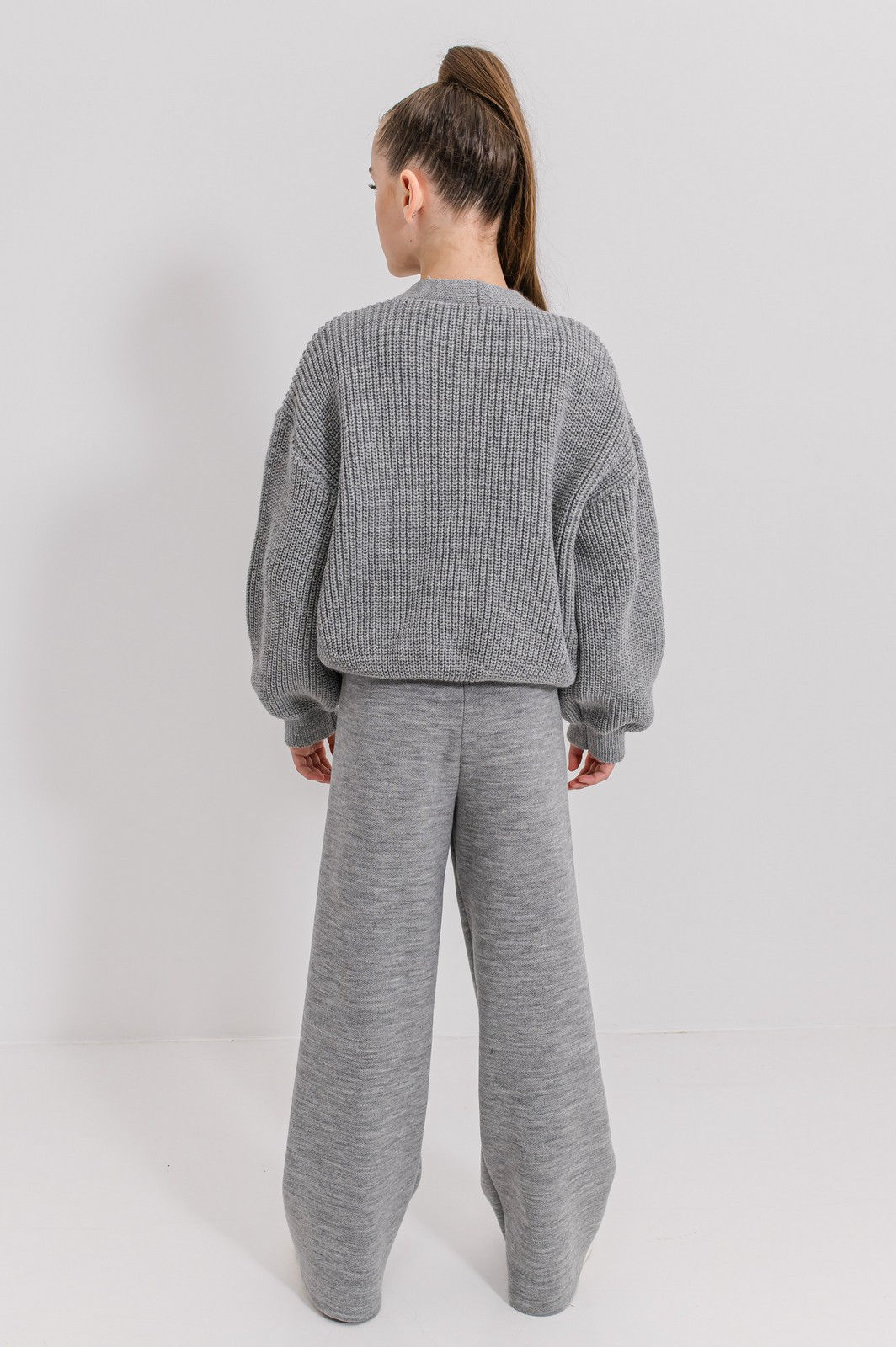 Cardigan Fiorella, photo №3