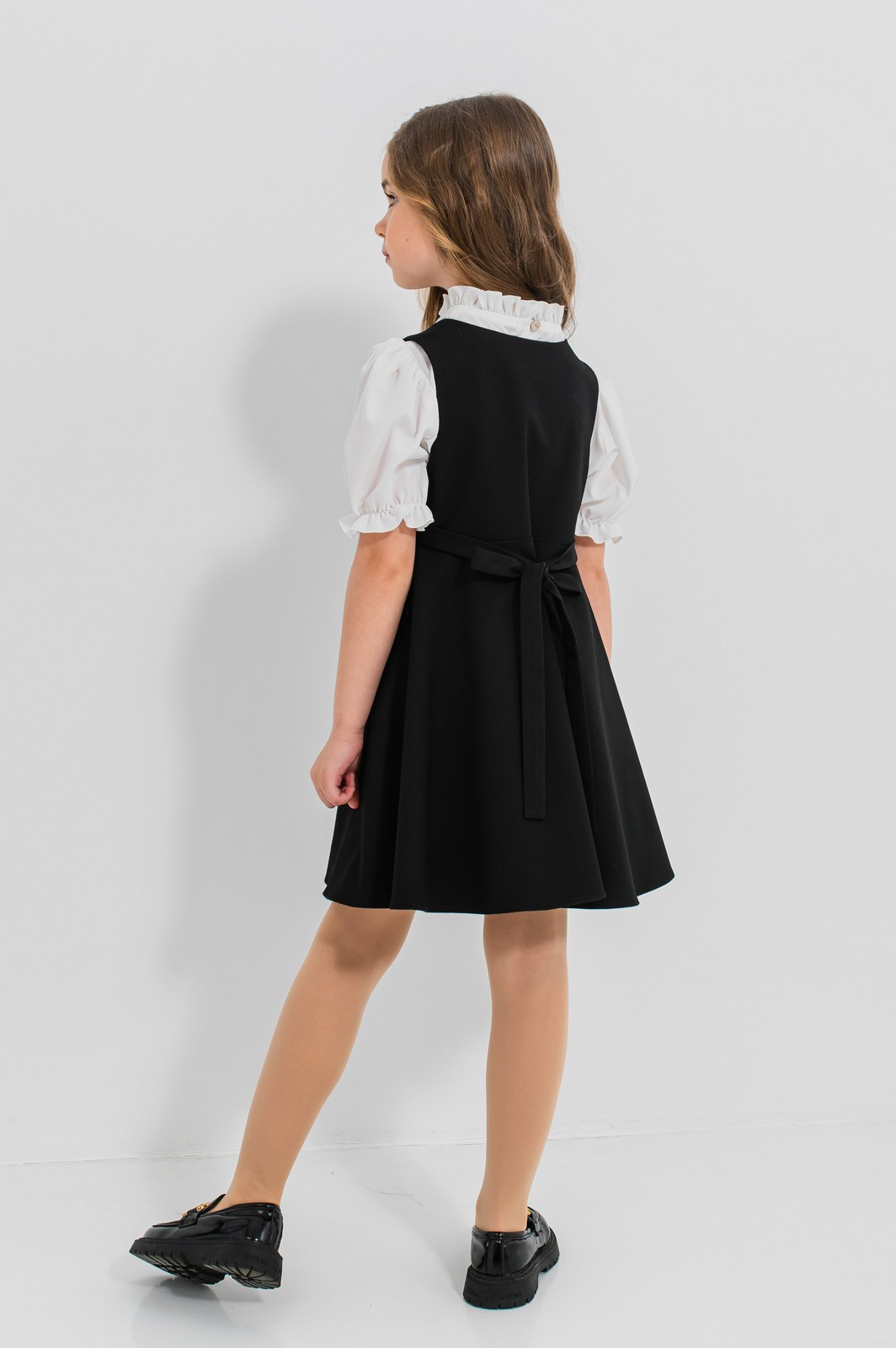 Pinafore Donatella, photo №3