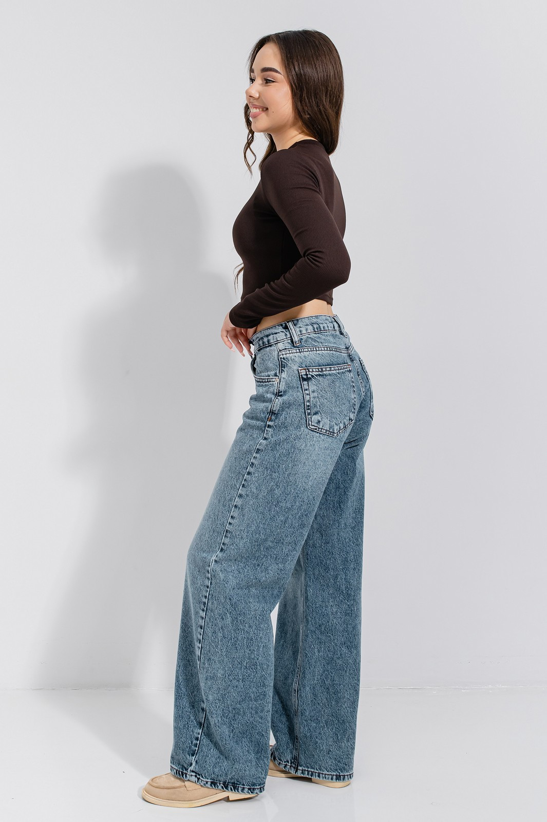 Jeans Dora, photo №4