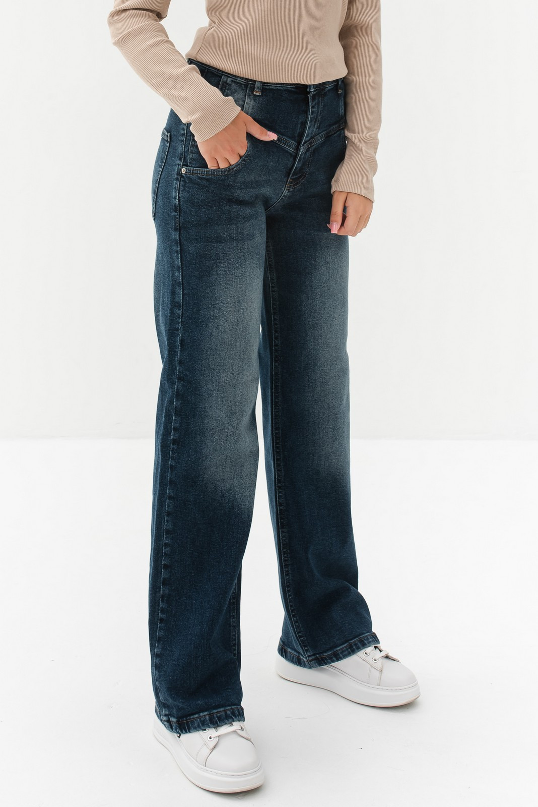 Jeans Gracelynn, fotografie №3