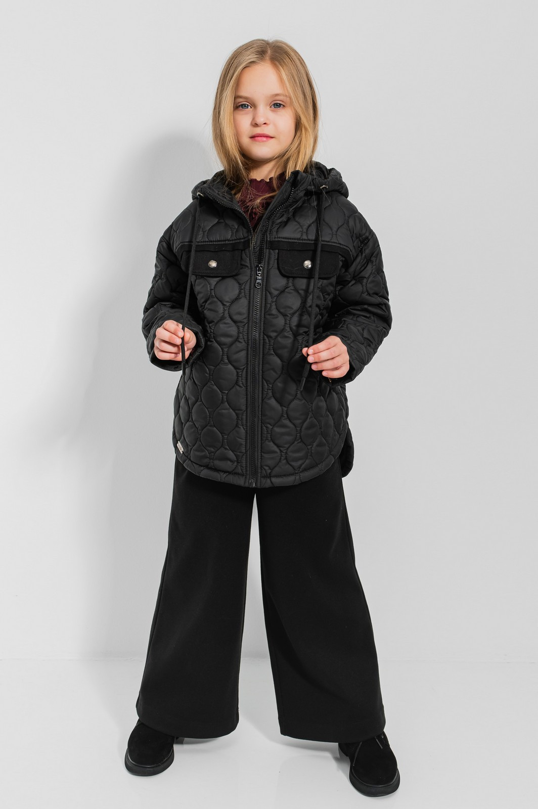 Jacket Sally, photo №4