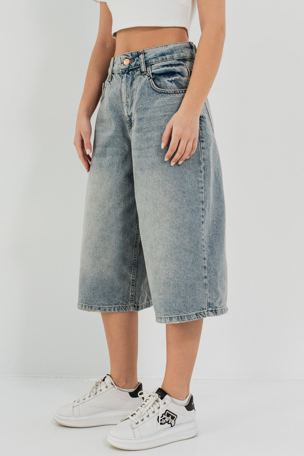 Шорти Юніс, фото №4