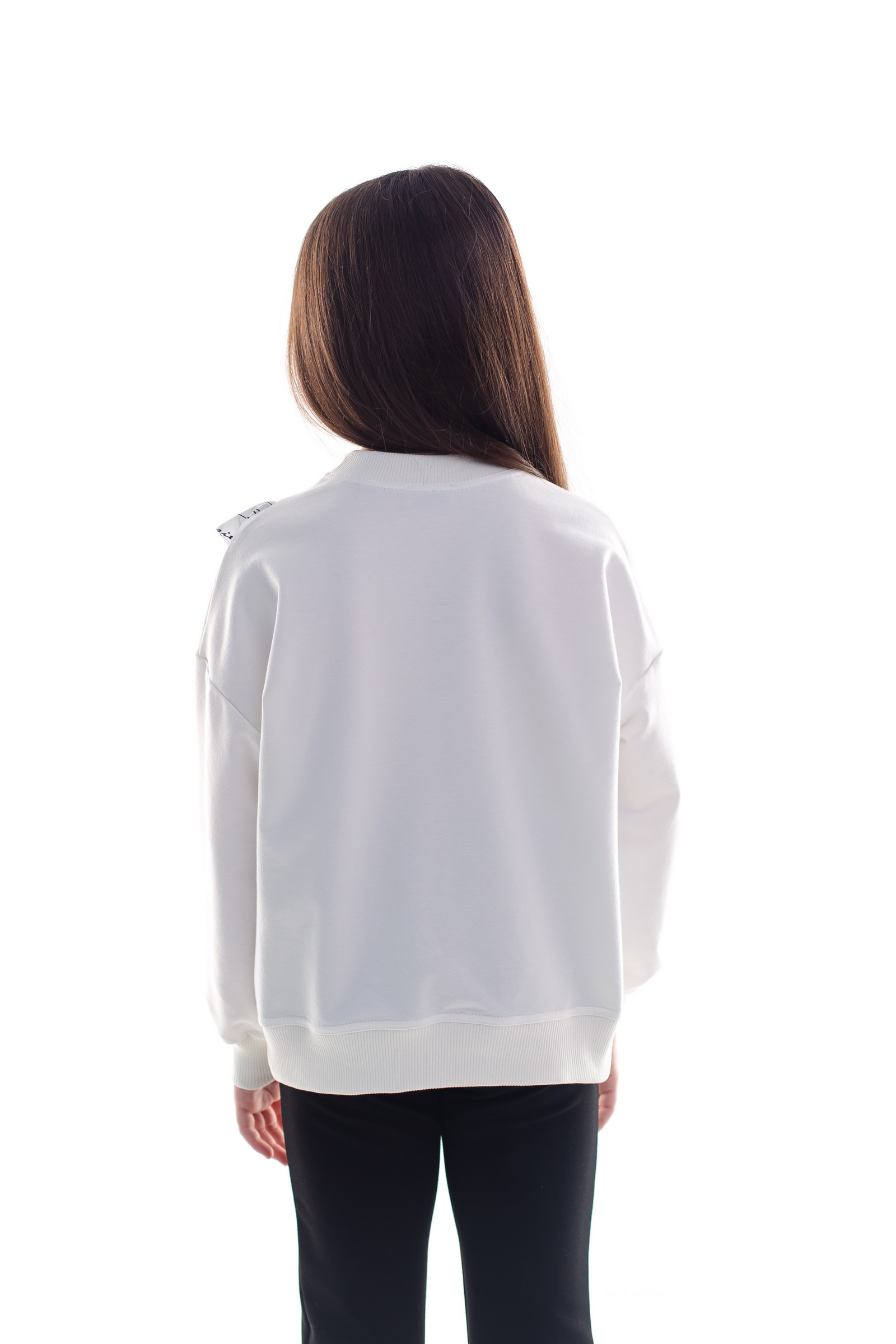 Sweatshirt Nemesis, photo №4