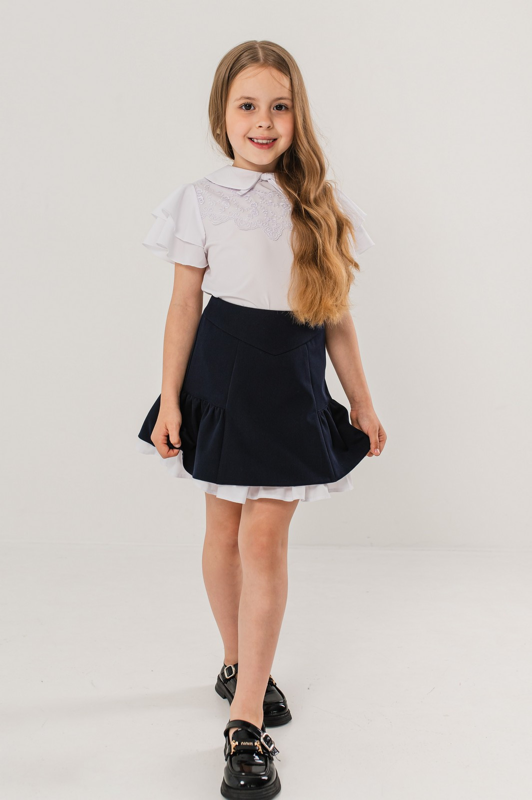 Skirt Darina, photo №4