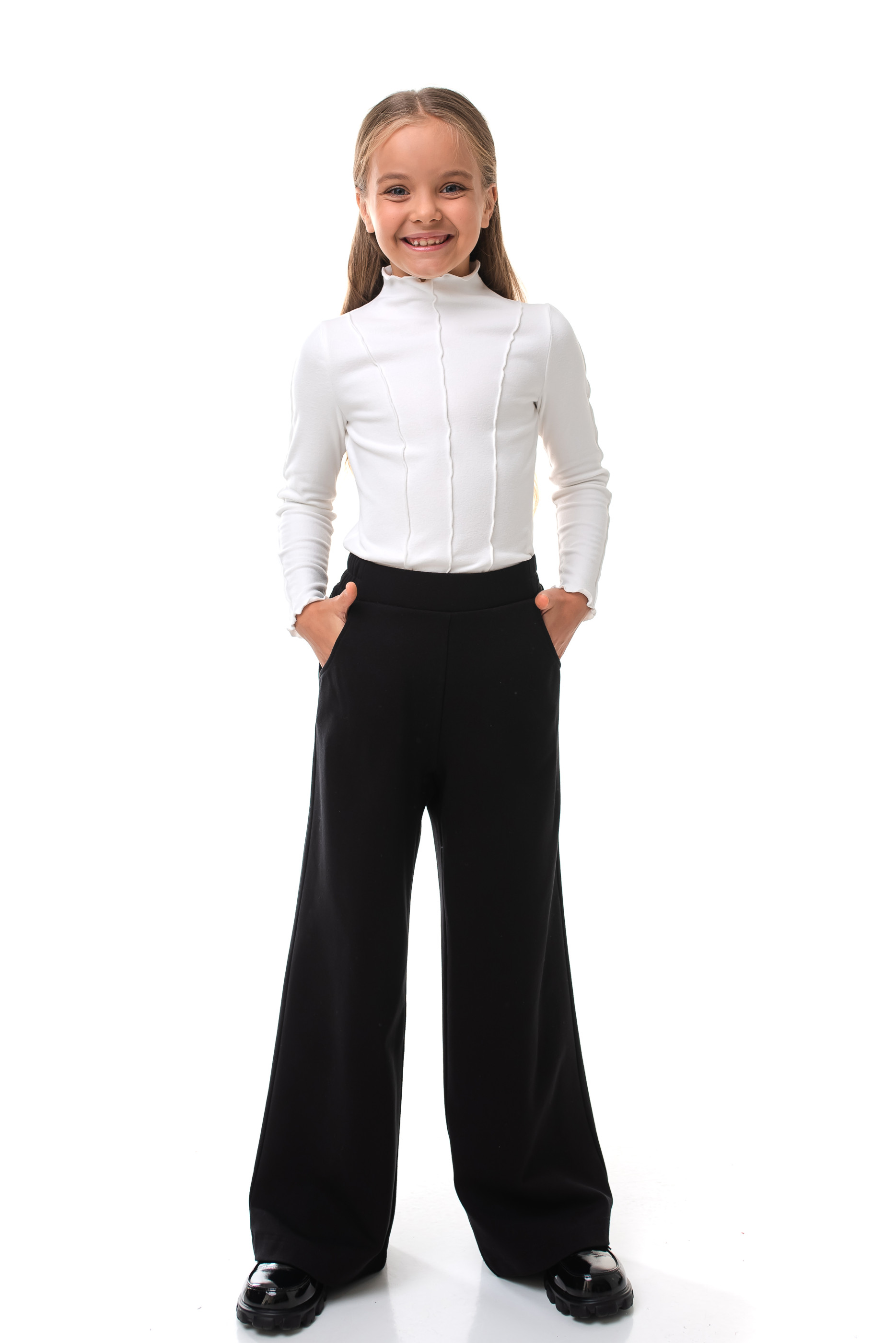 Trousers Pallavi, photo №3