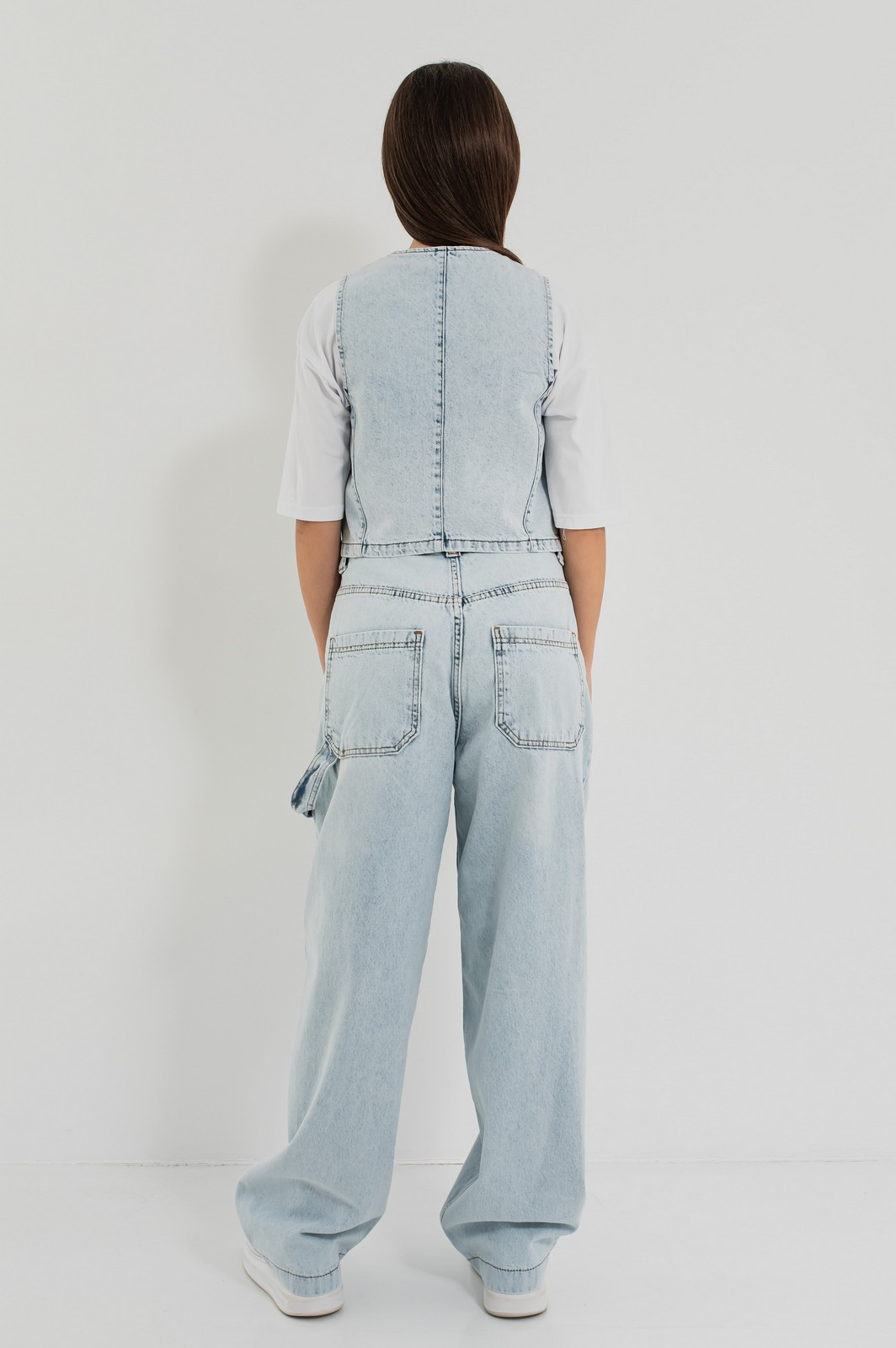 Vest Nona, photo №4