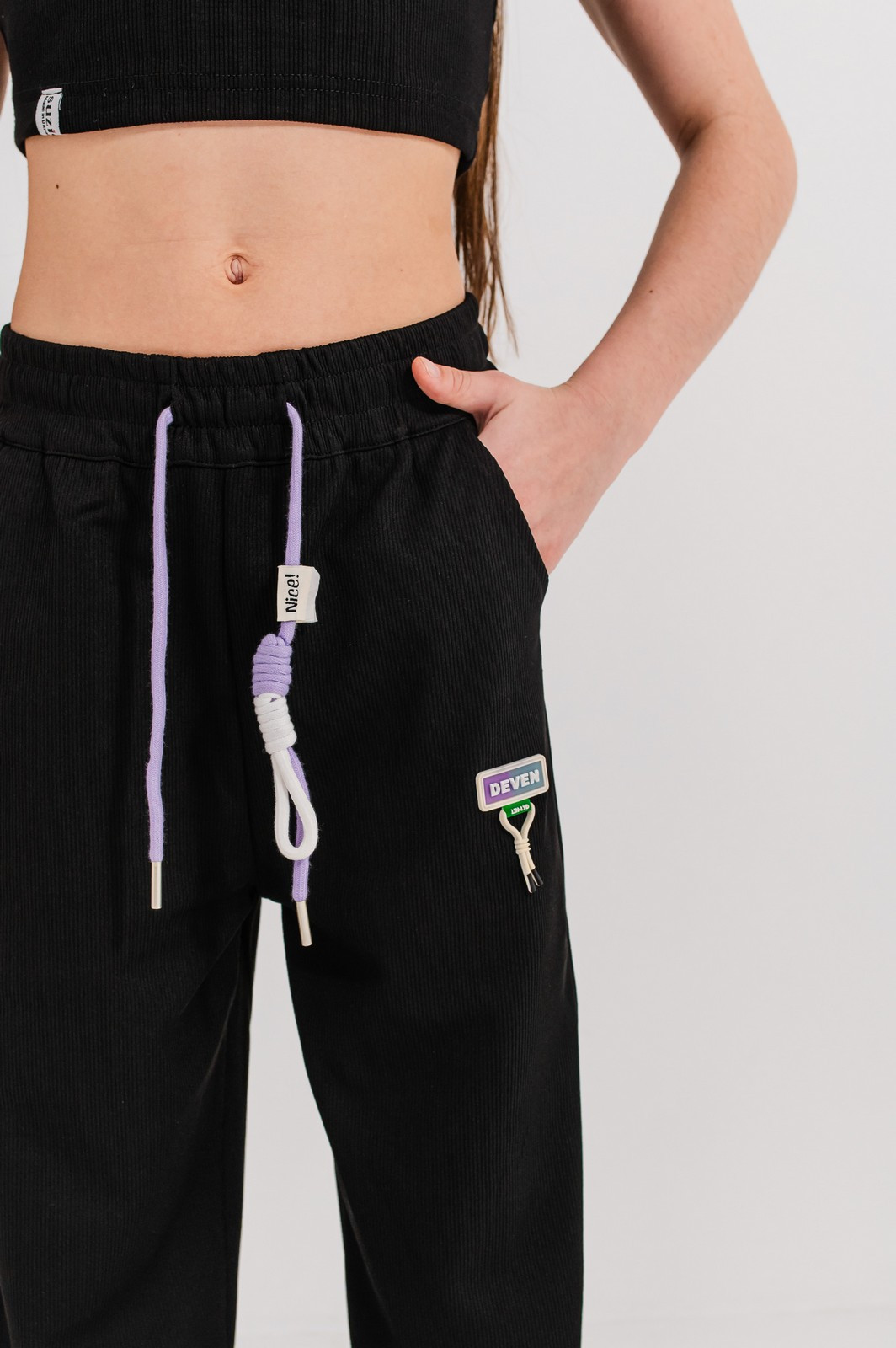 Pants Daisy, photo №3