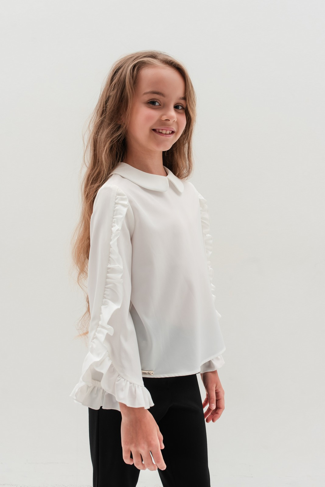 Blouse Tracy, fotografie №3