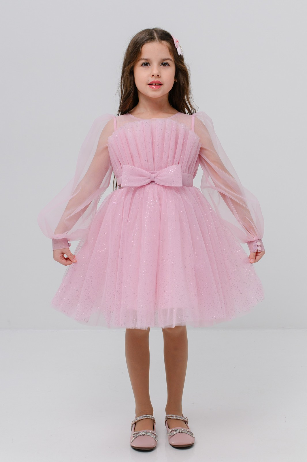 Dress Lillian, photo №1