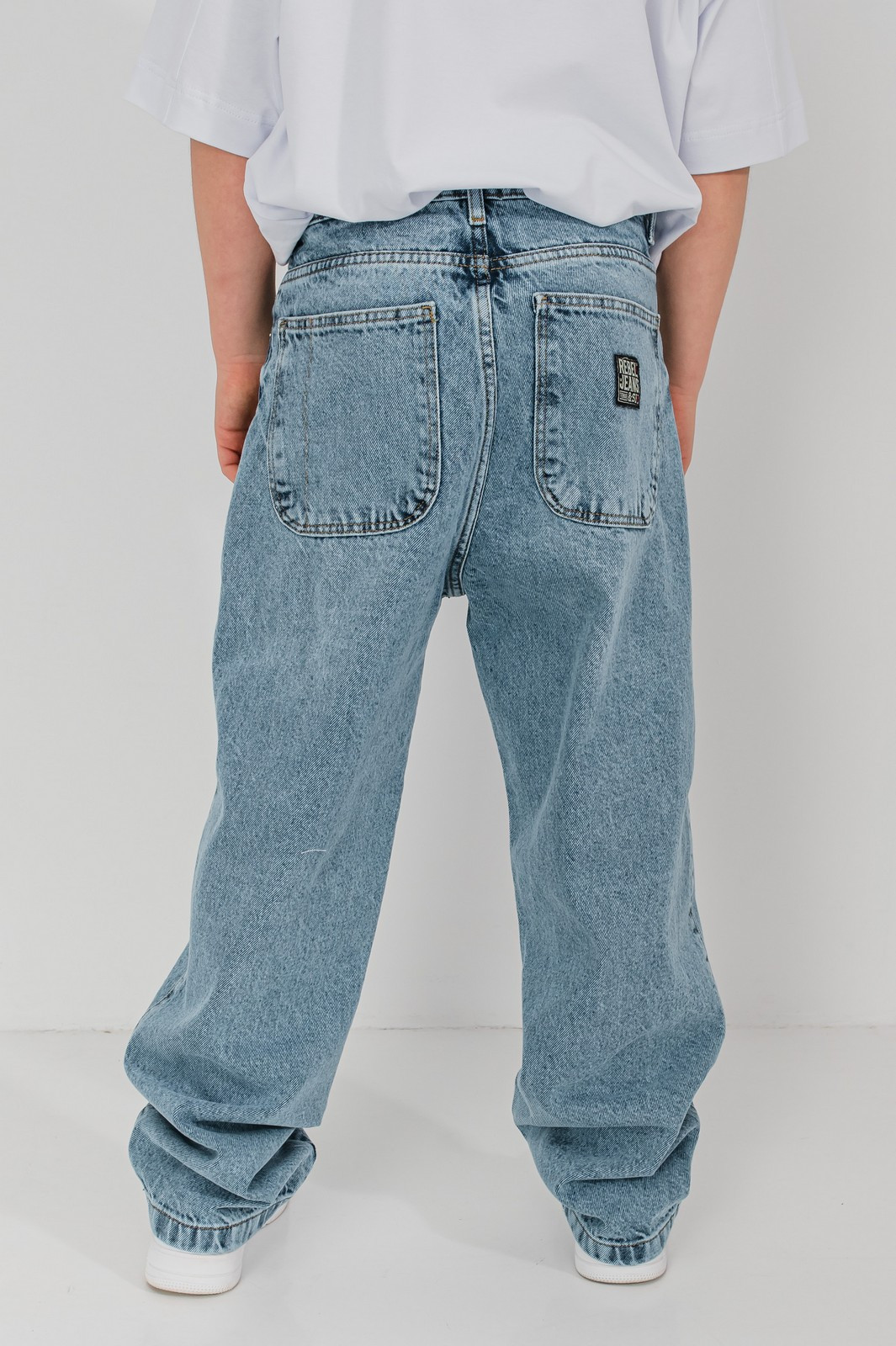 Jeans Bond, photo №3