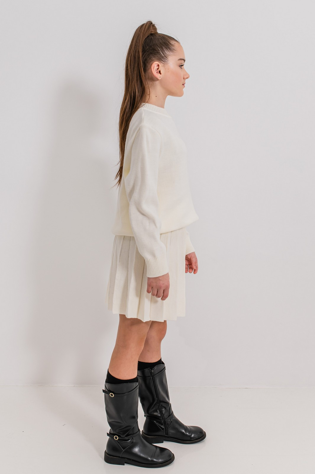 Sweatshirt Vittoria, photo №2