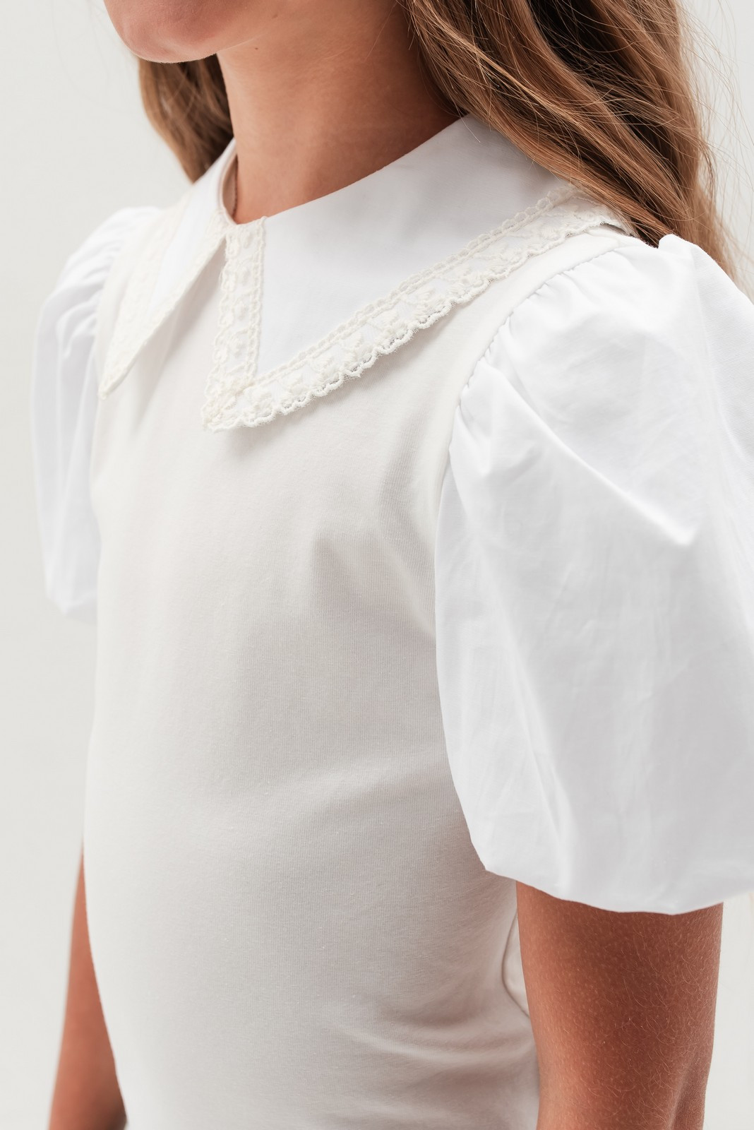 Blouse Angie, fotografie №3