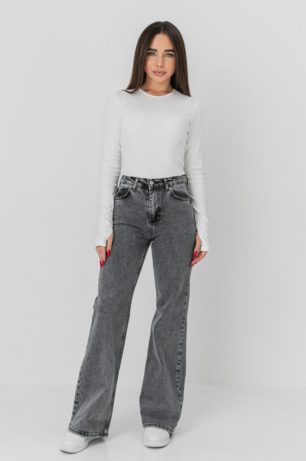 Jeans Quincy, photo №4