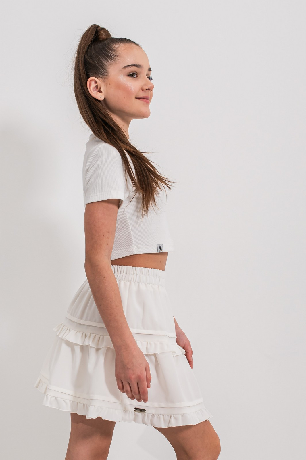 Skirt Nancy, photo №4