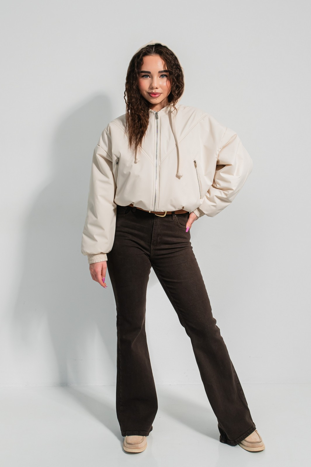 Jacket Norin, photo №3