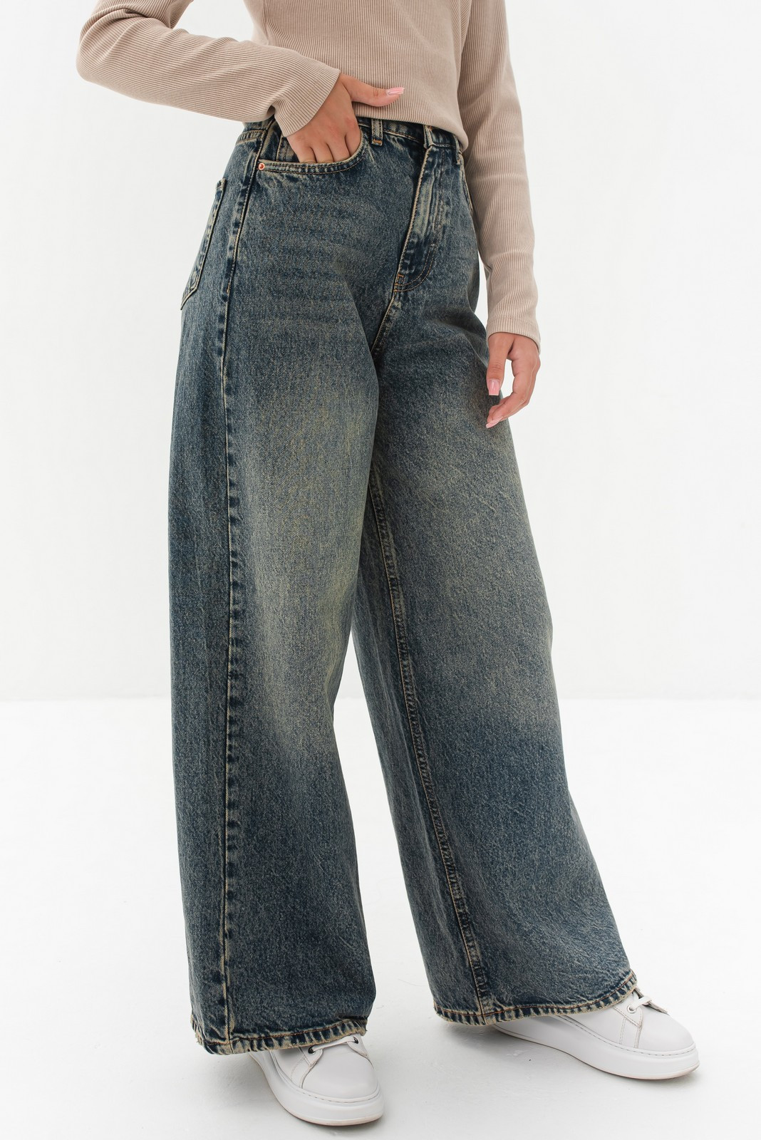 Jeans Lorina, photo №1