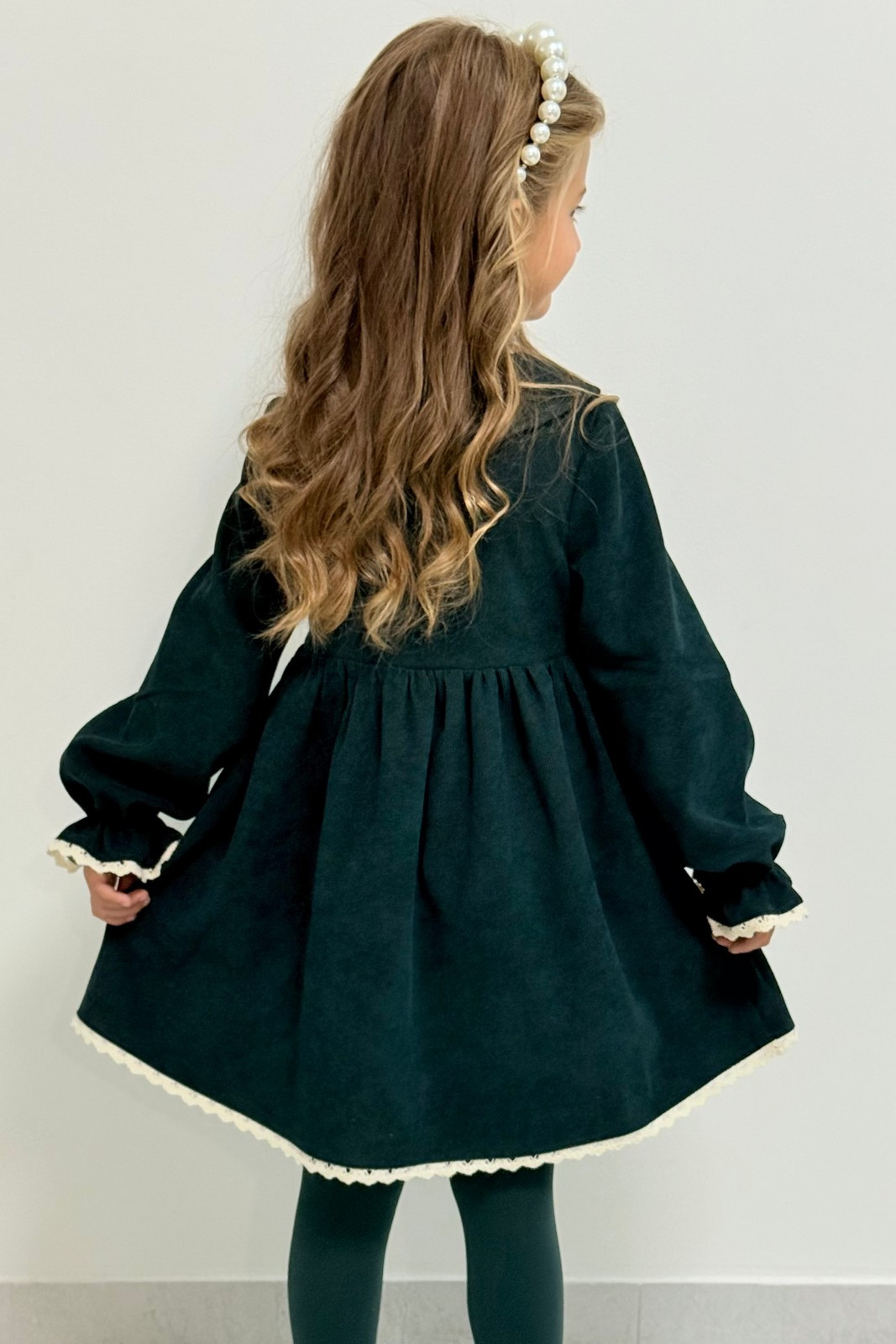 Dress Linea, photo №2