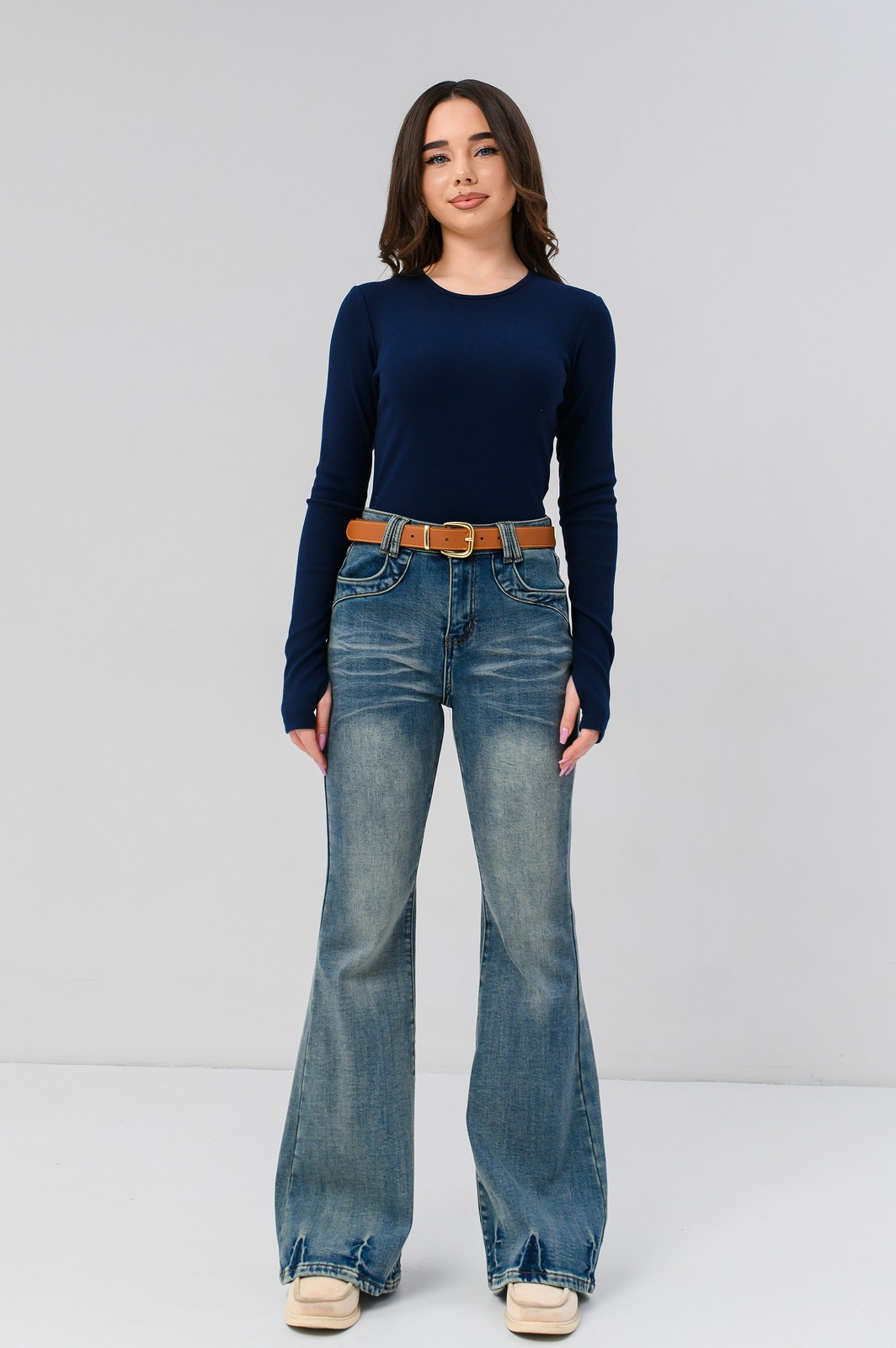 Longsleeve Ostin, photo №2