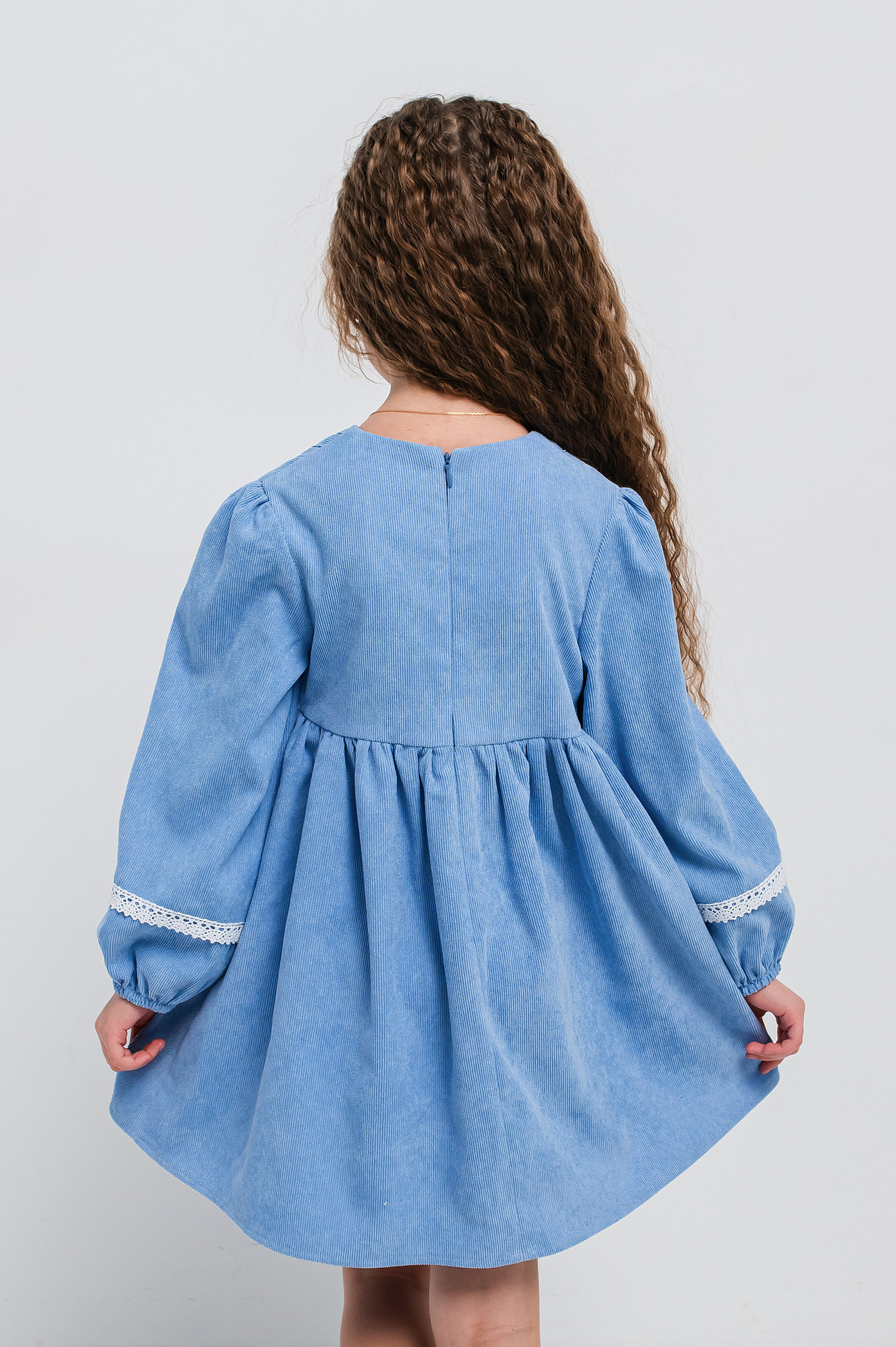 Dress Helen, photo №3