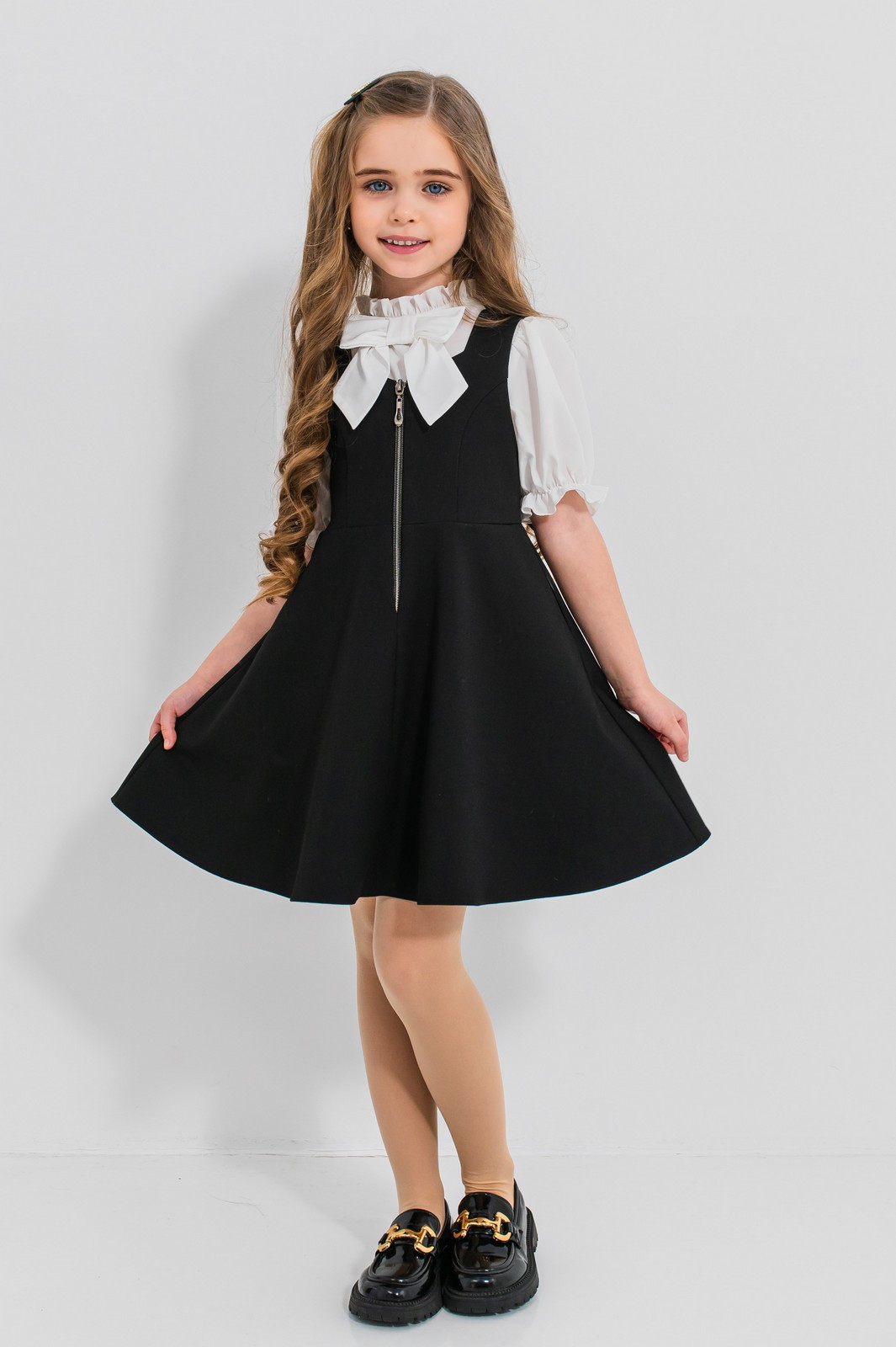 Pinafore Donatella, photo №4