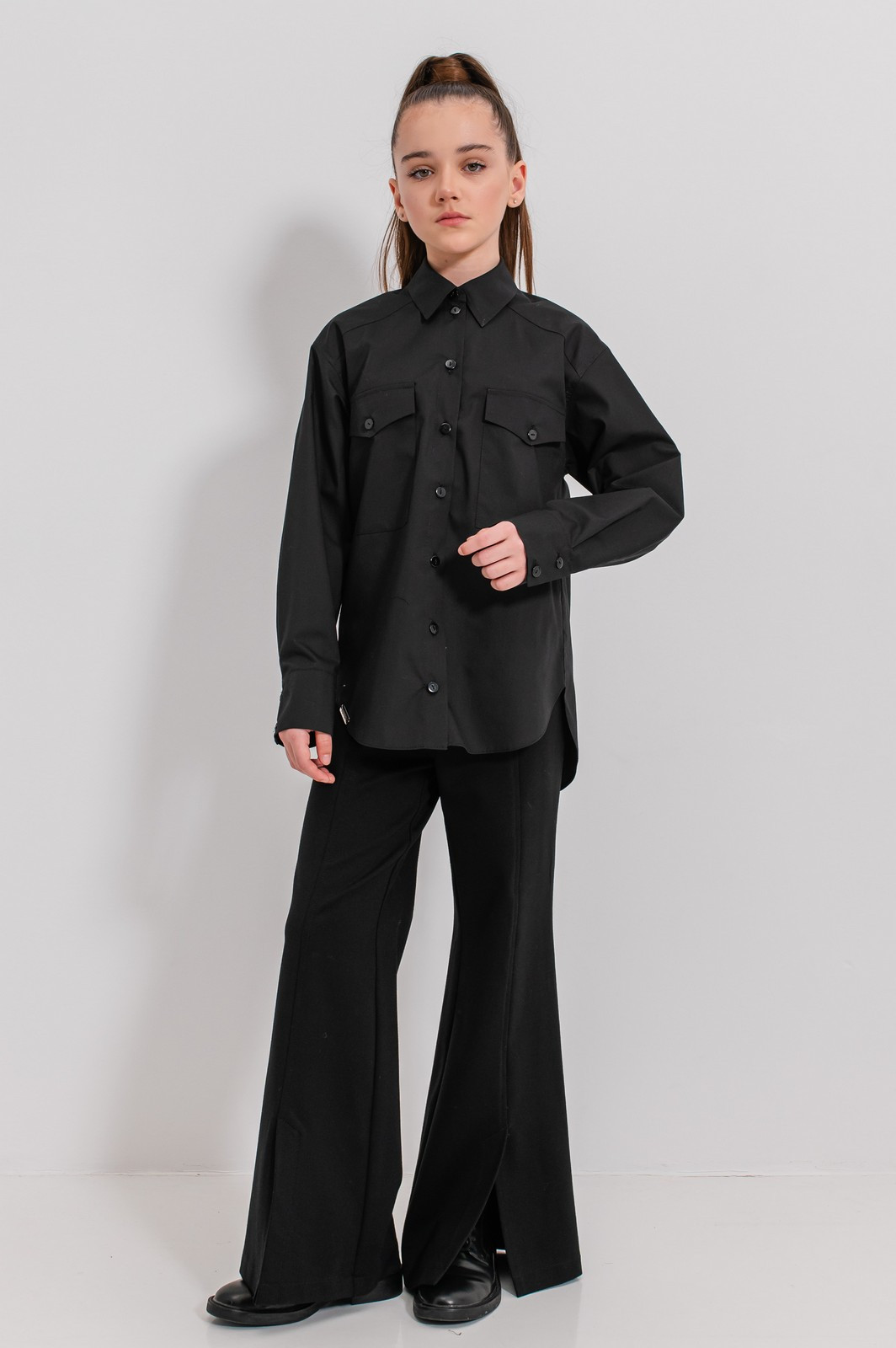 Shirt Arina, photo №1