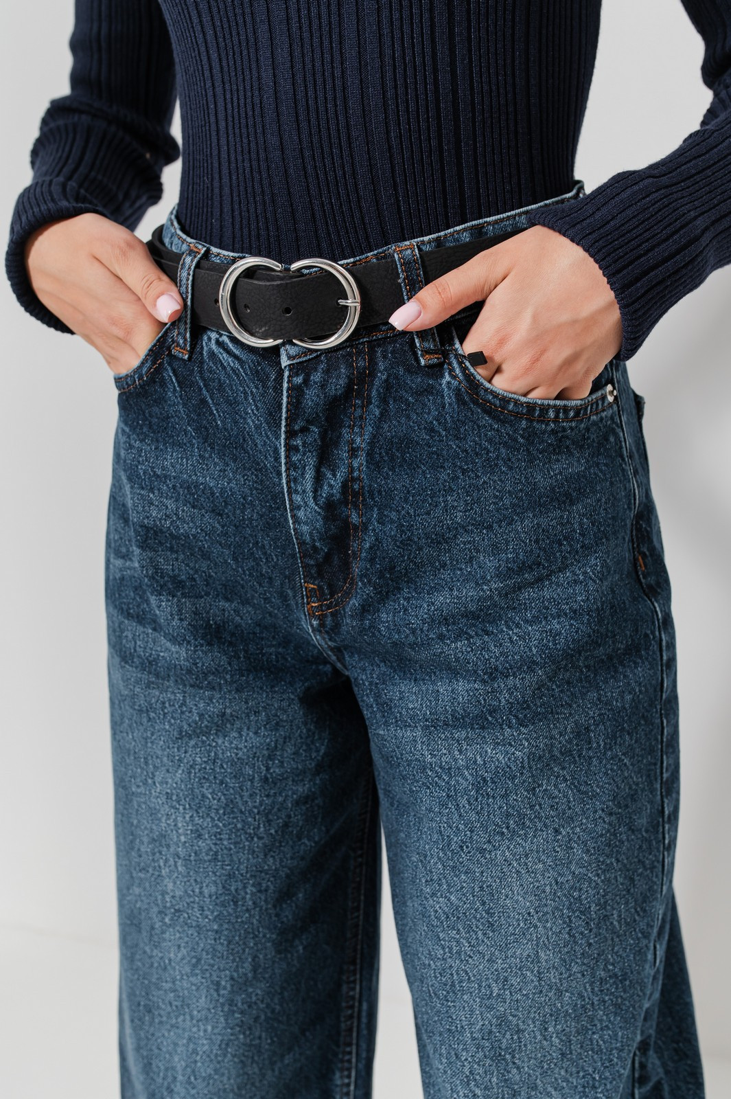 Jeans Pilar, photo №2