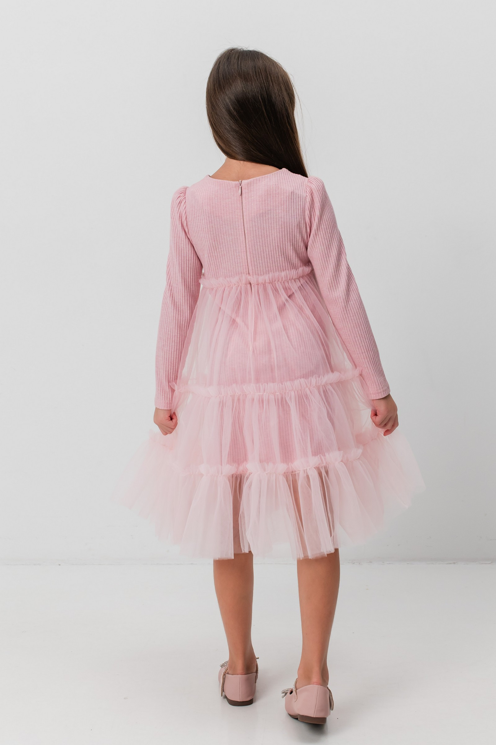 Dress Melinda, photo №4