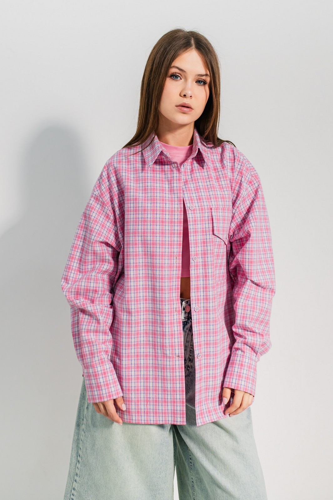 Shirt Leyla, photo №1