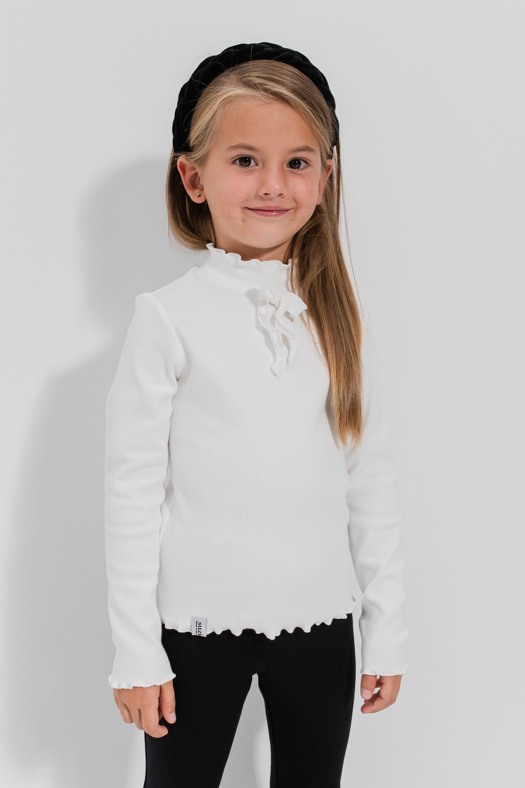 Turtleneck Kerenza, photo №1