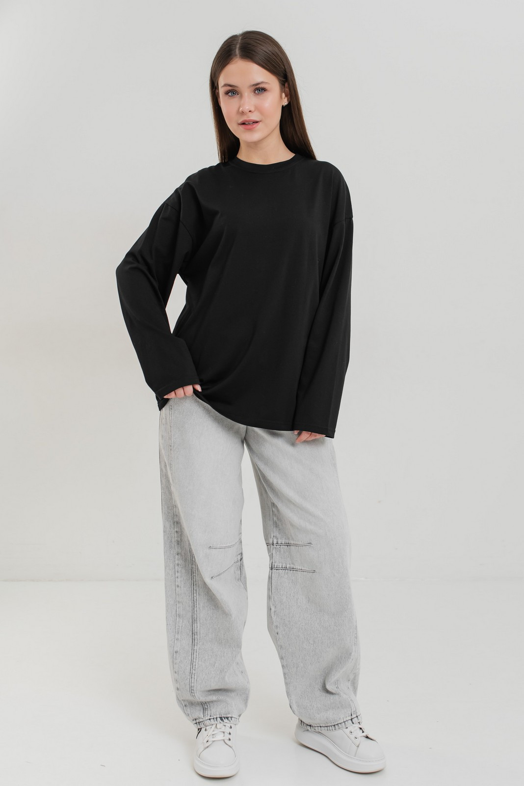 Longsleeve Elaine, photo №2