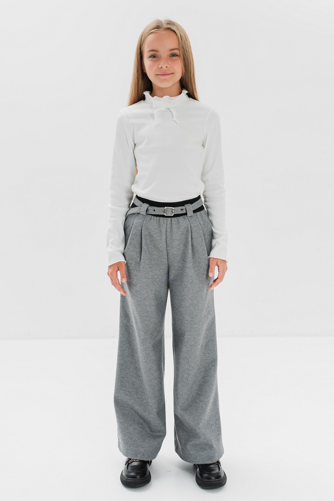 Trousers Arianna, fotografie №5