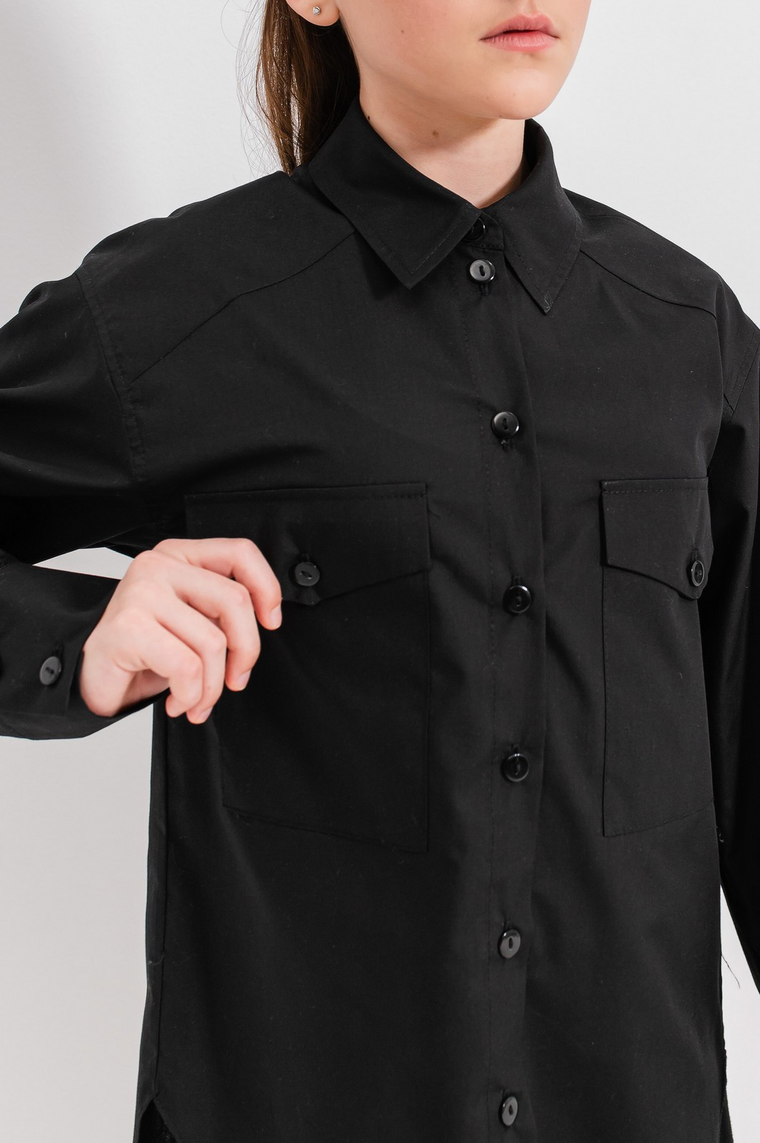 Shirt Arina, photo №3