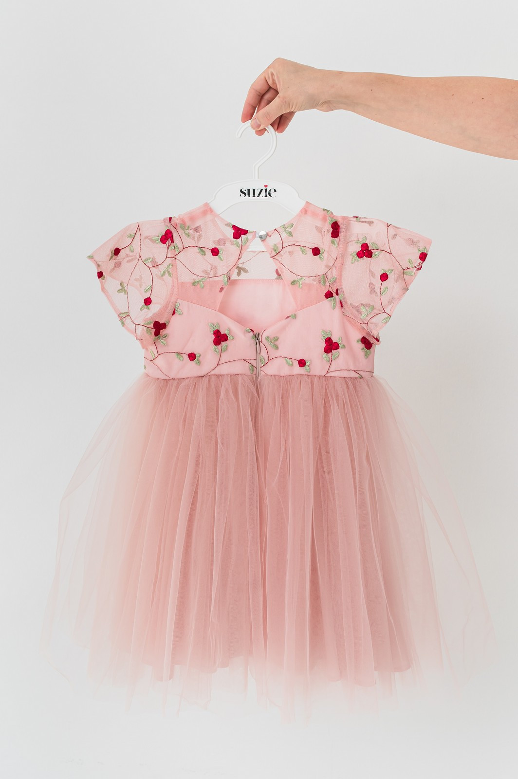 Платье Флора, фото №3