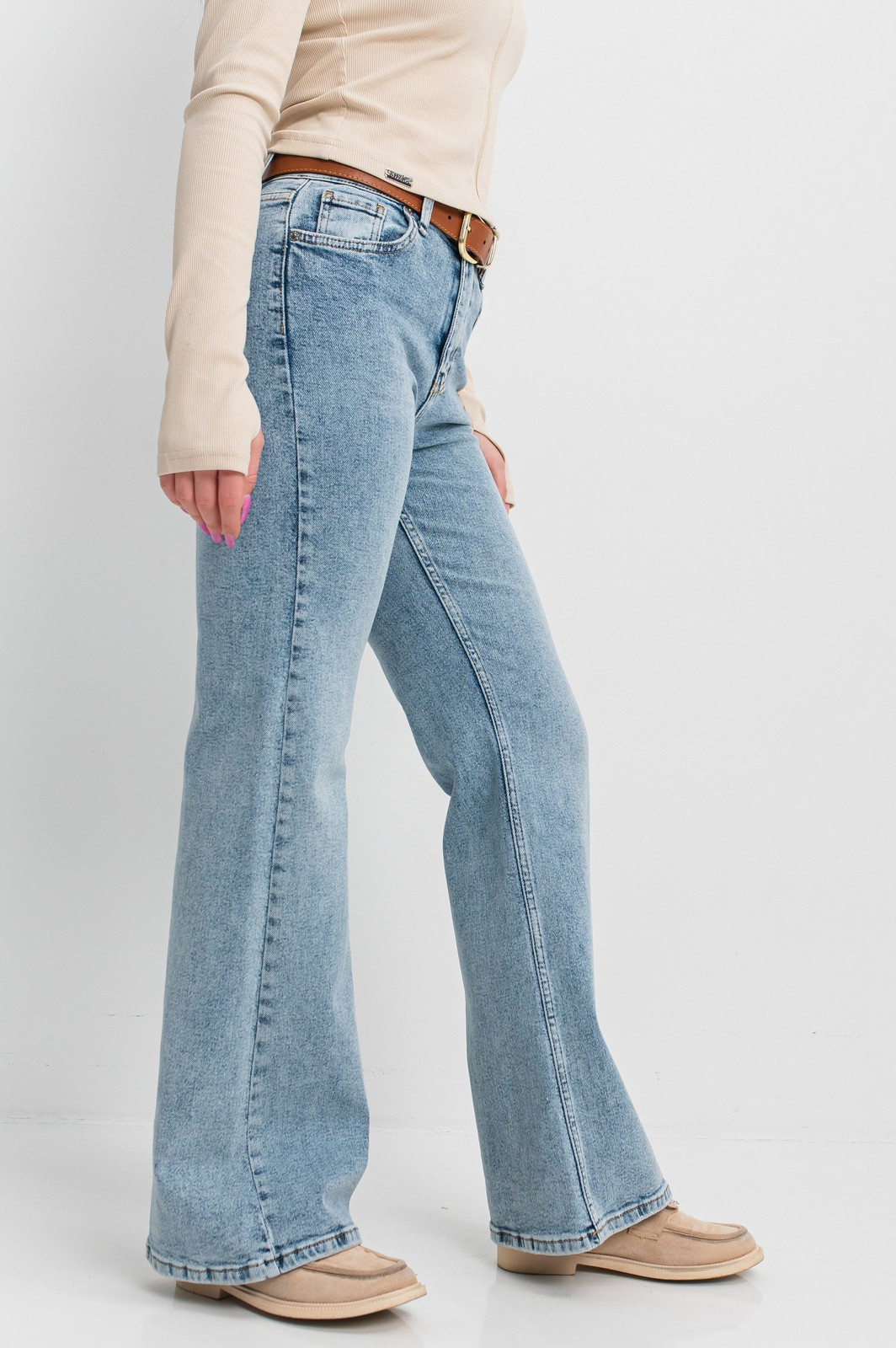 Jeans Quincy, photo №2