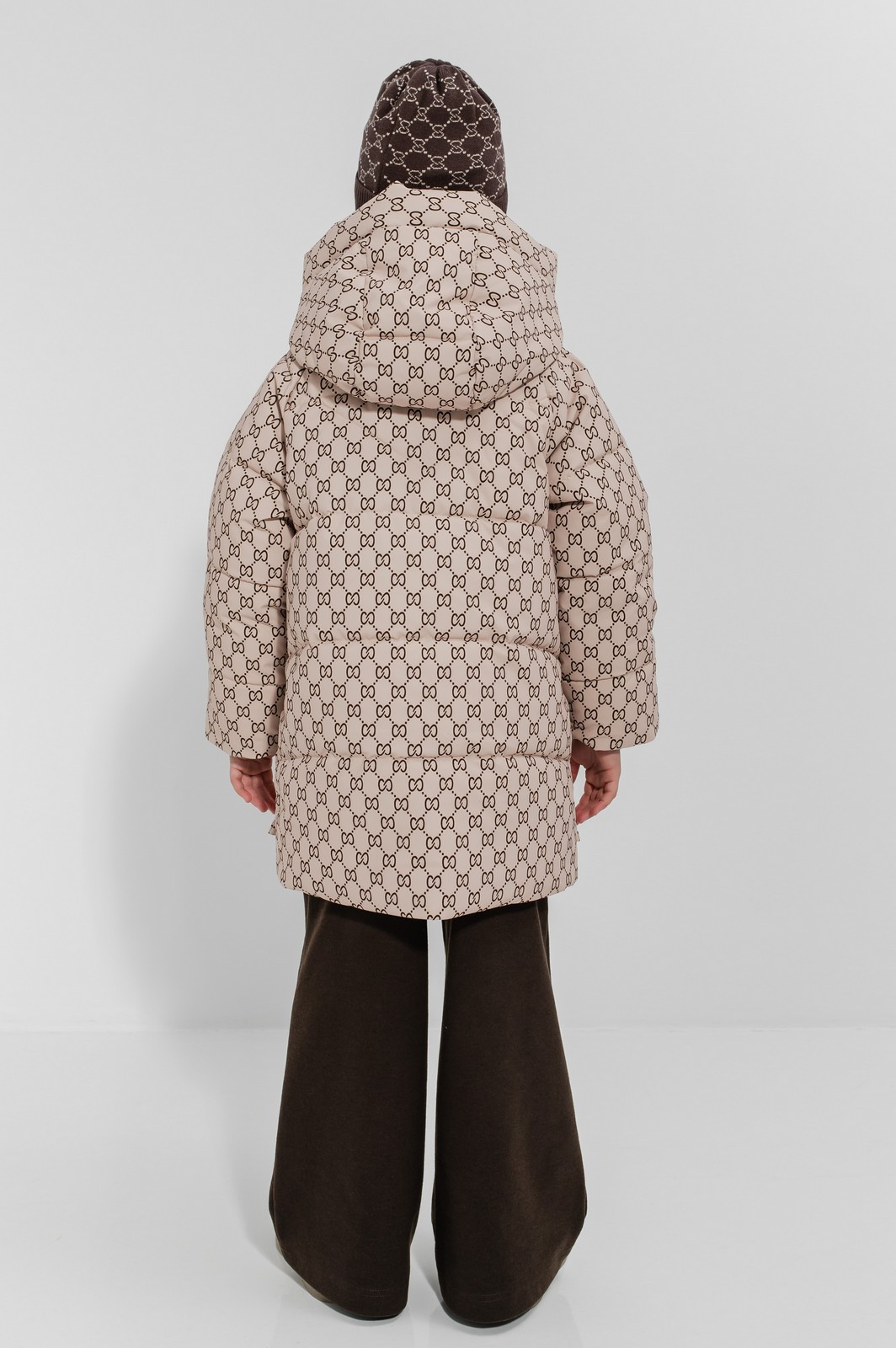 Jacket Flo, photo №3