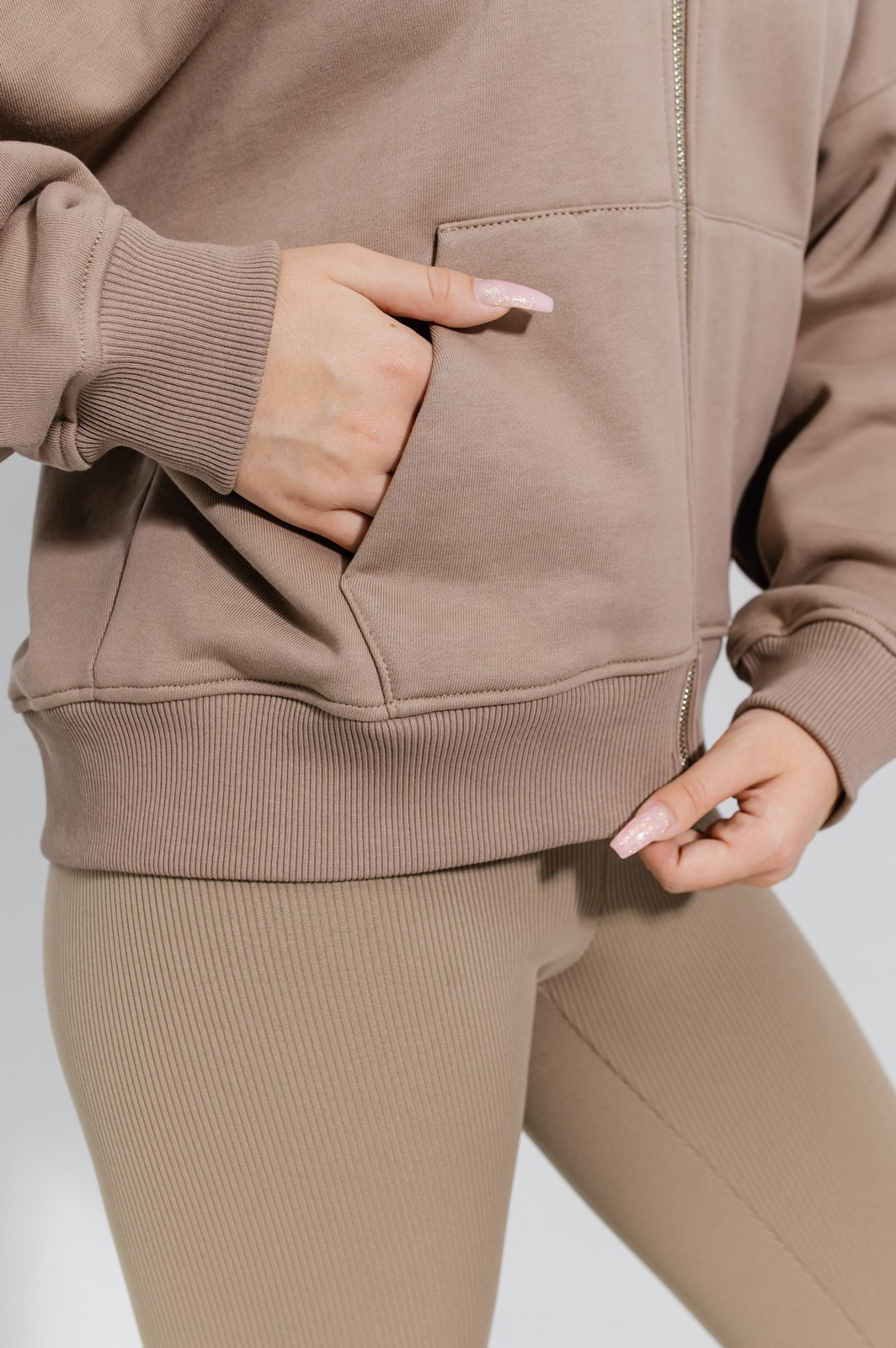 Sweatshirt Blanka, photo №3