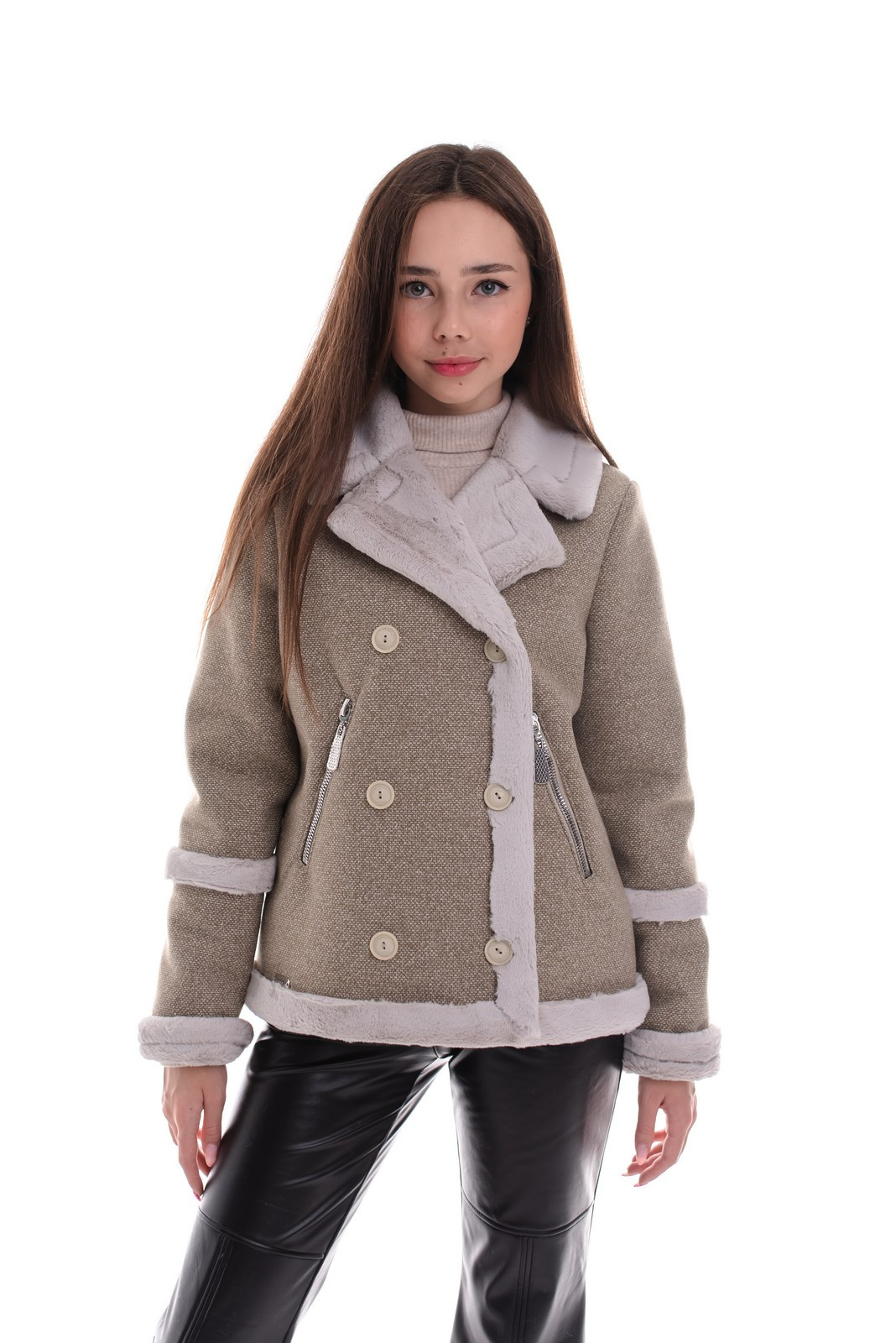 Sheepskin Ottilia, photo №1