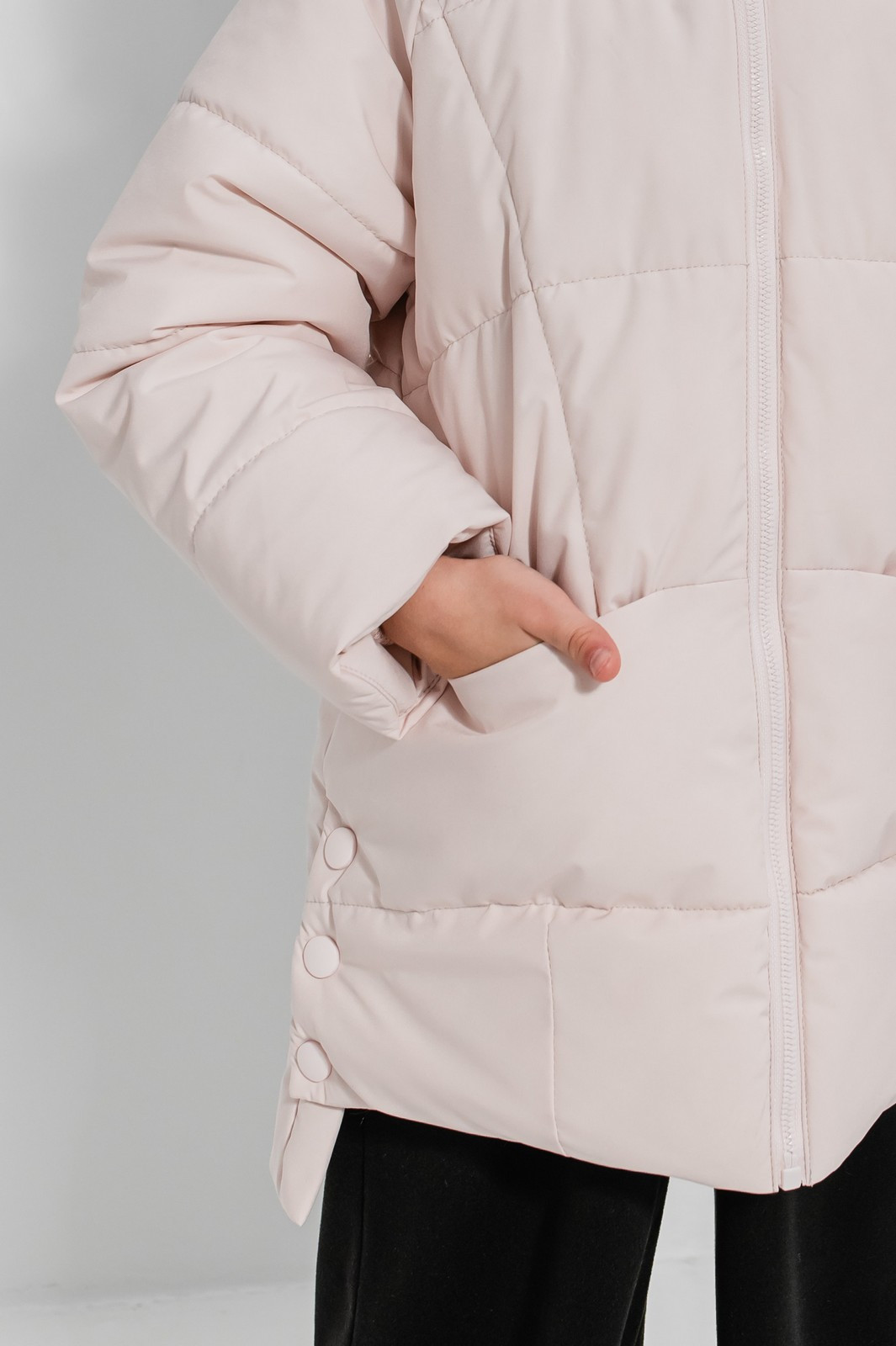 Jacket Flo, photo №3