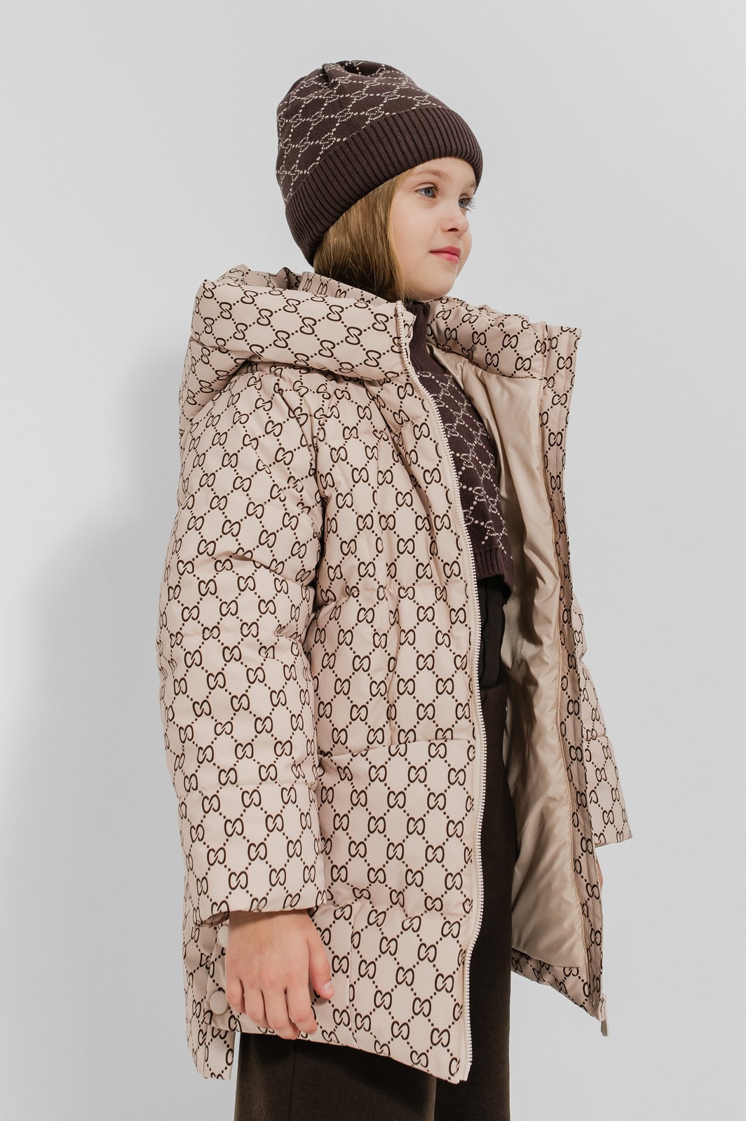 Jacket Flo, photo №4