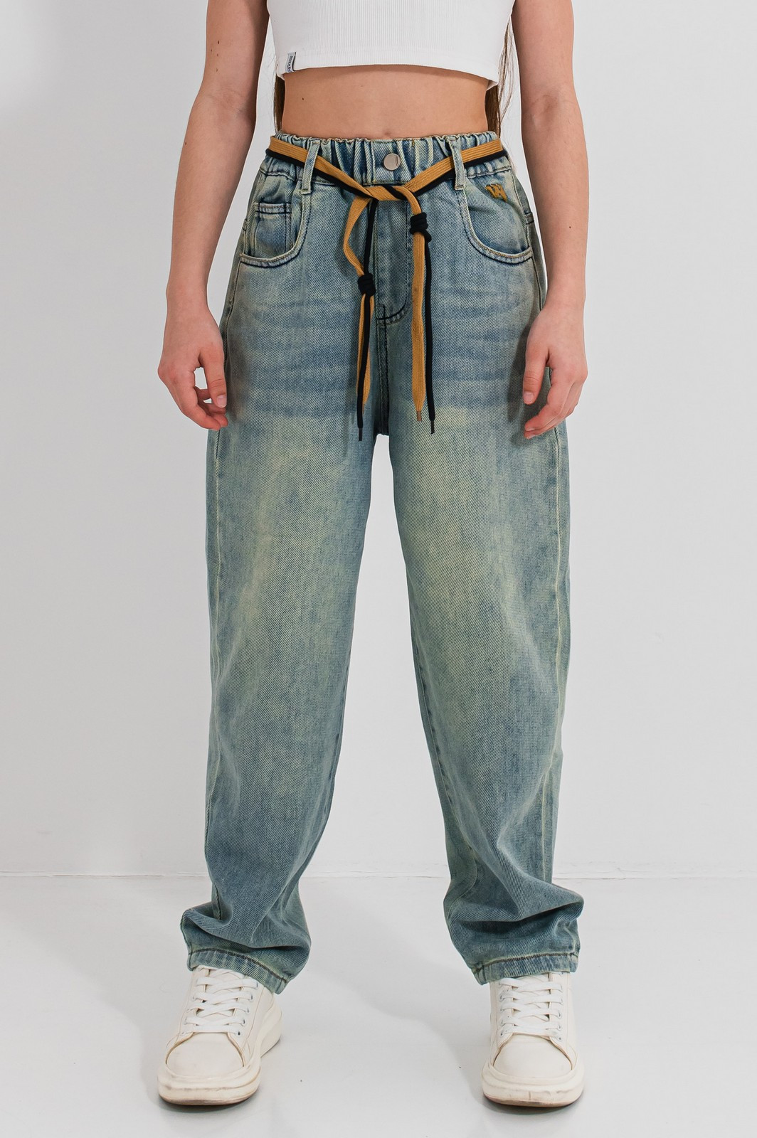 Jeans Bruna, photo №1