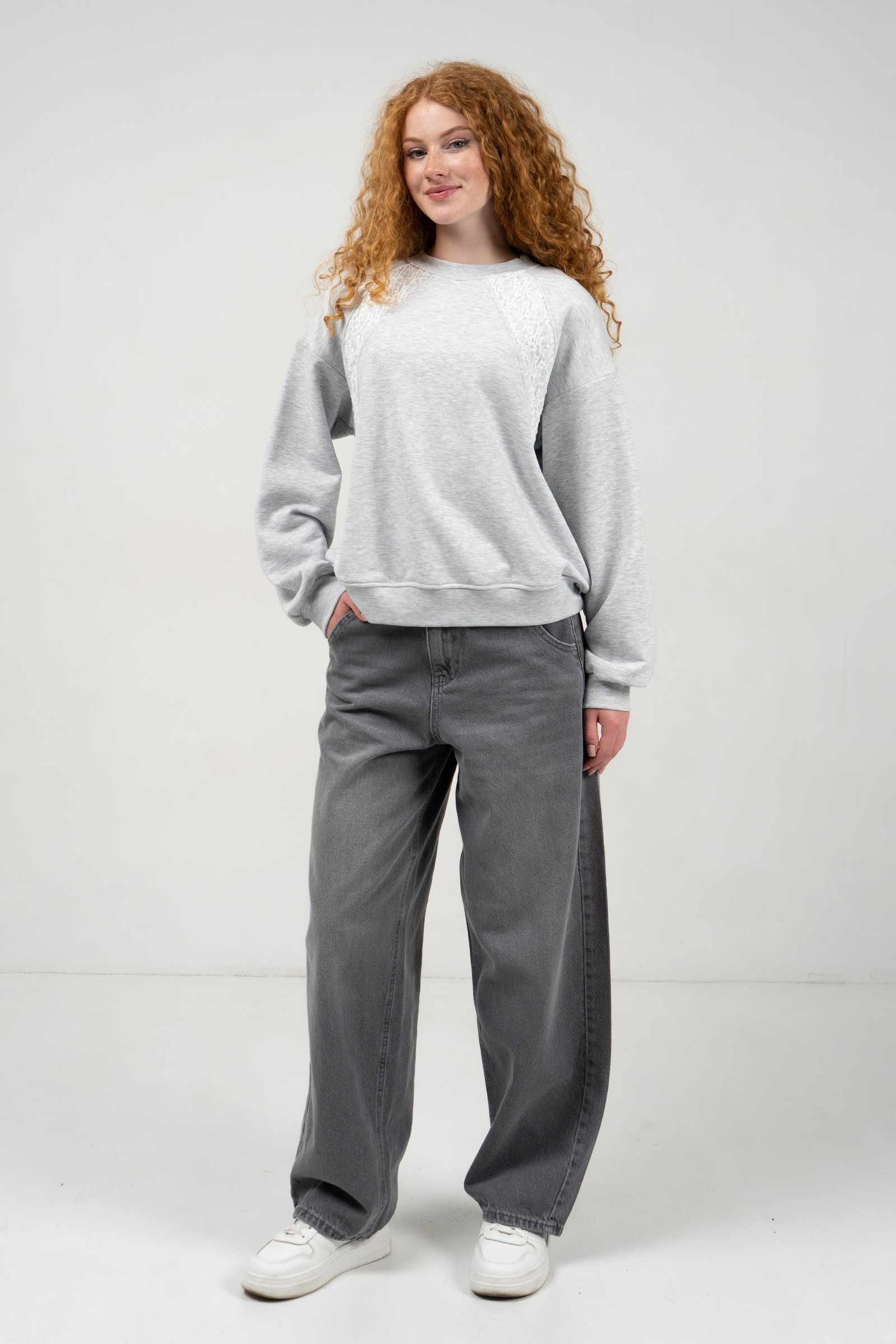 Jeans Farina, photo №1