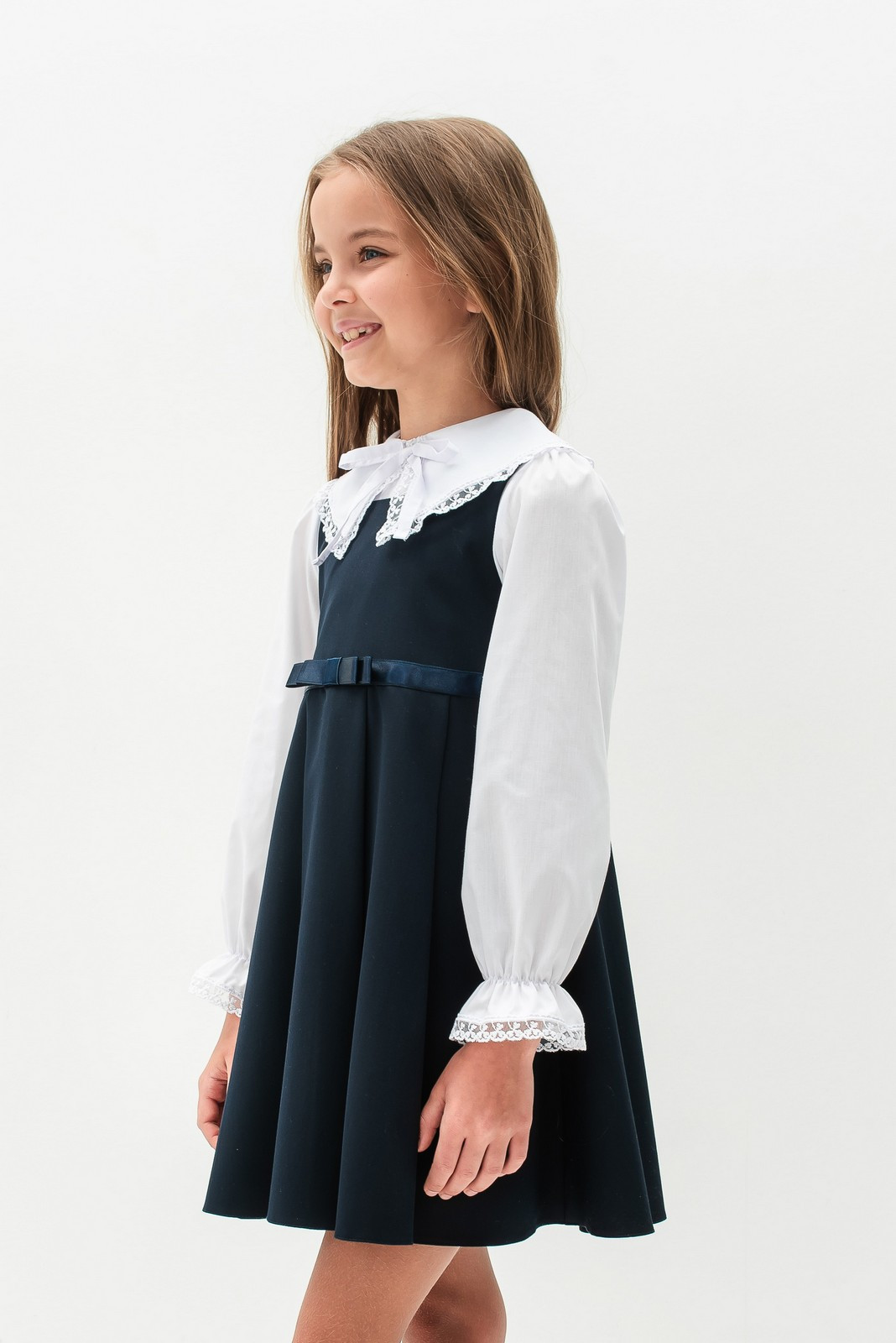 Pinafore Niara, fotoğraf №2