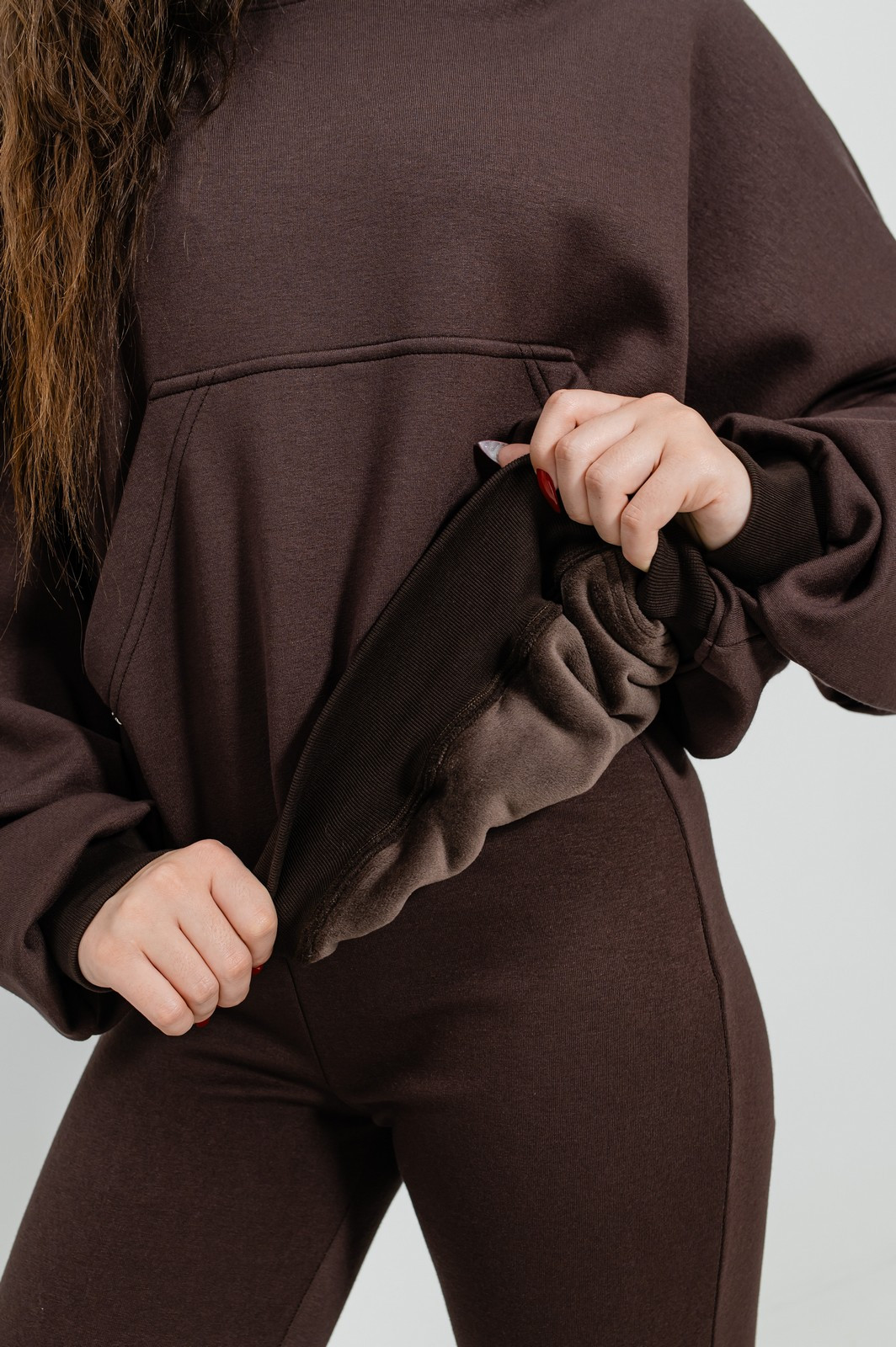Hoodie Sienna, photo №5